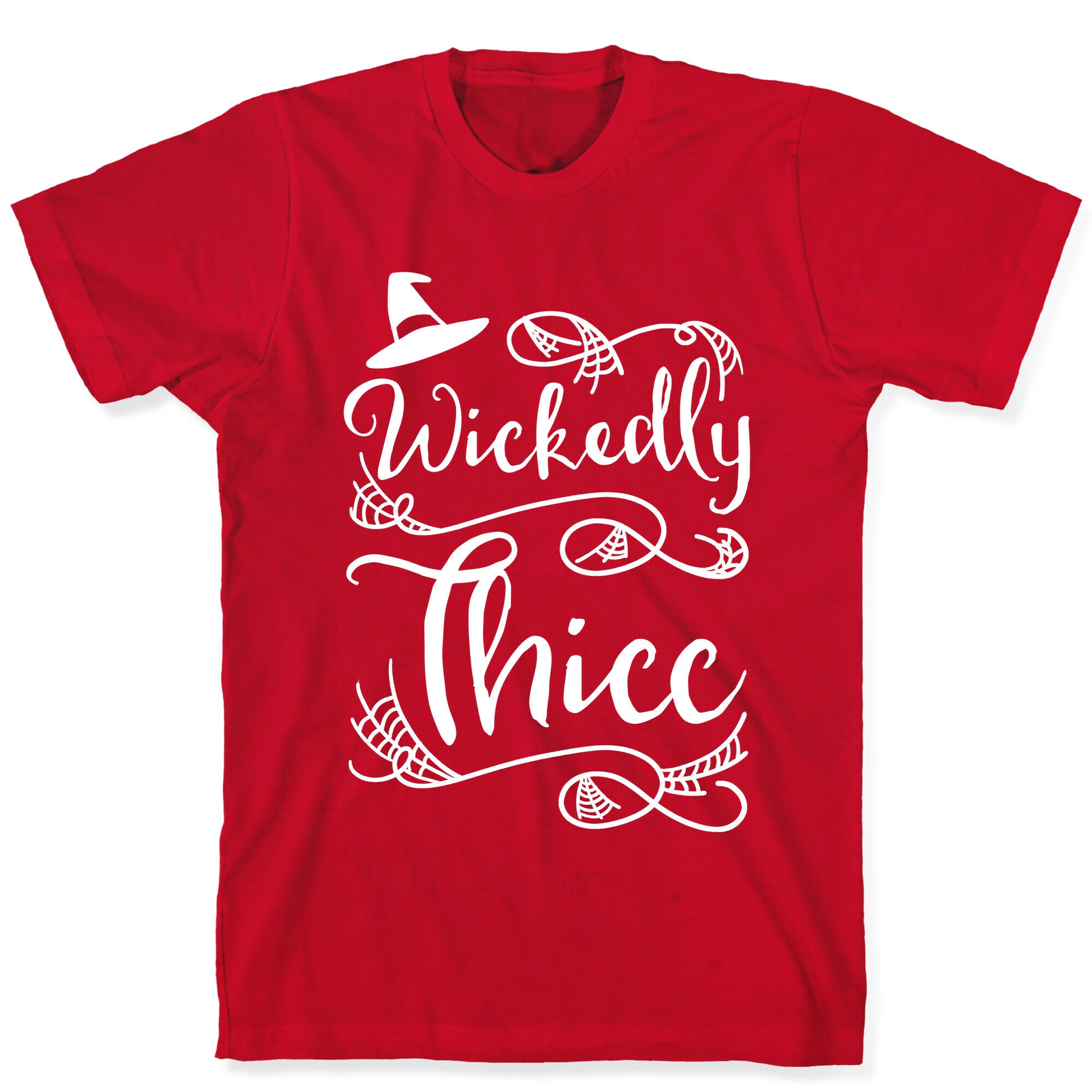Wickedly Thicc T-Shirt