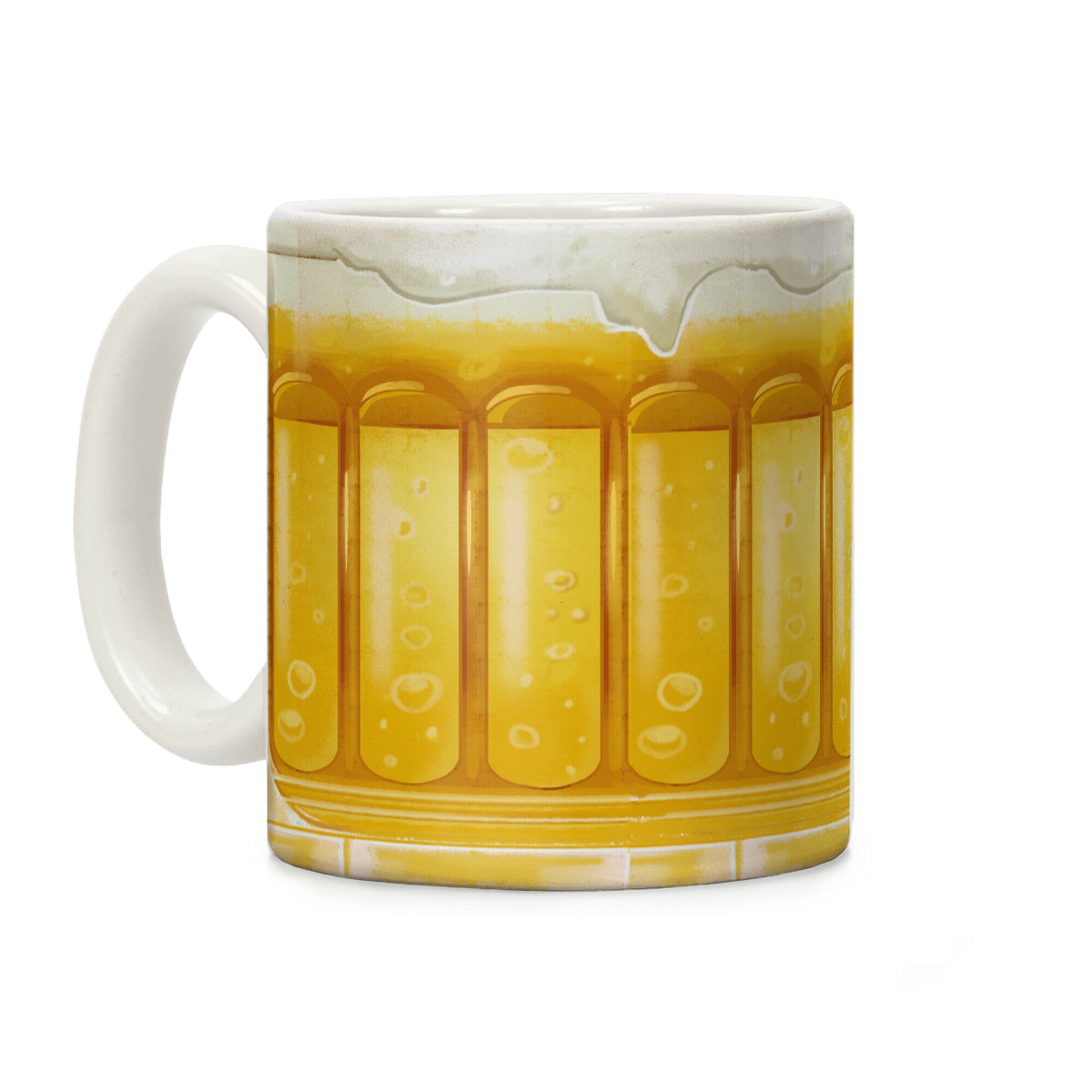 Beer Coffee Mug