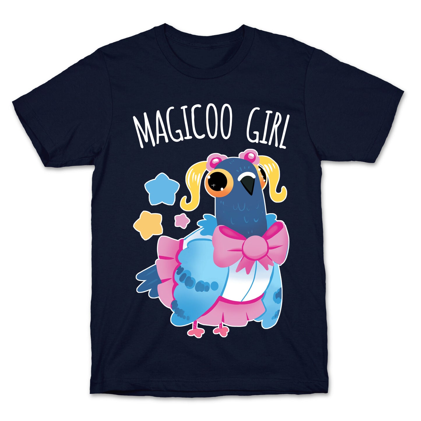 Magicoo Girl T-Shirt