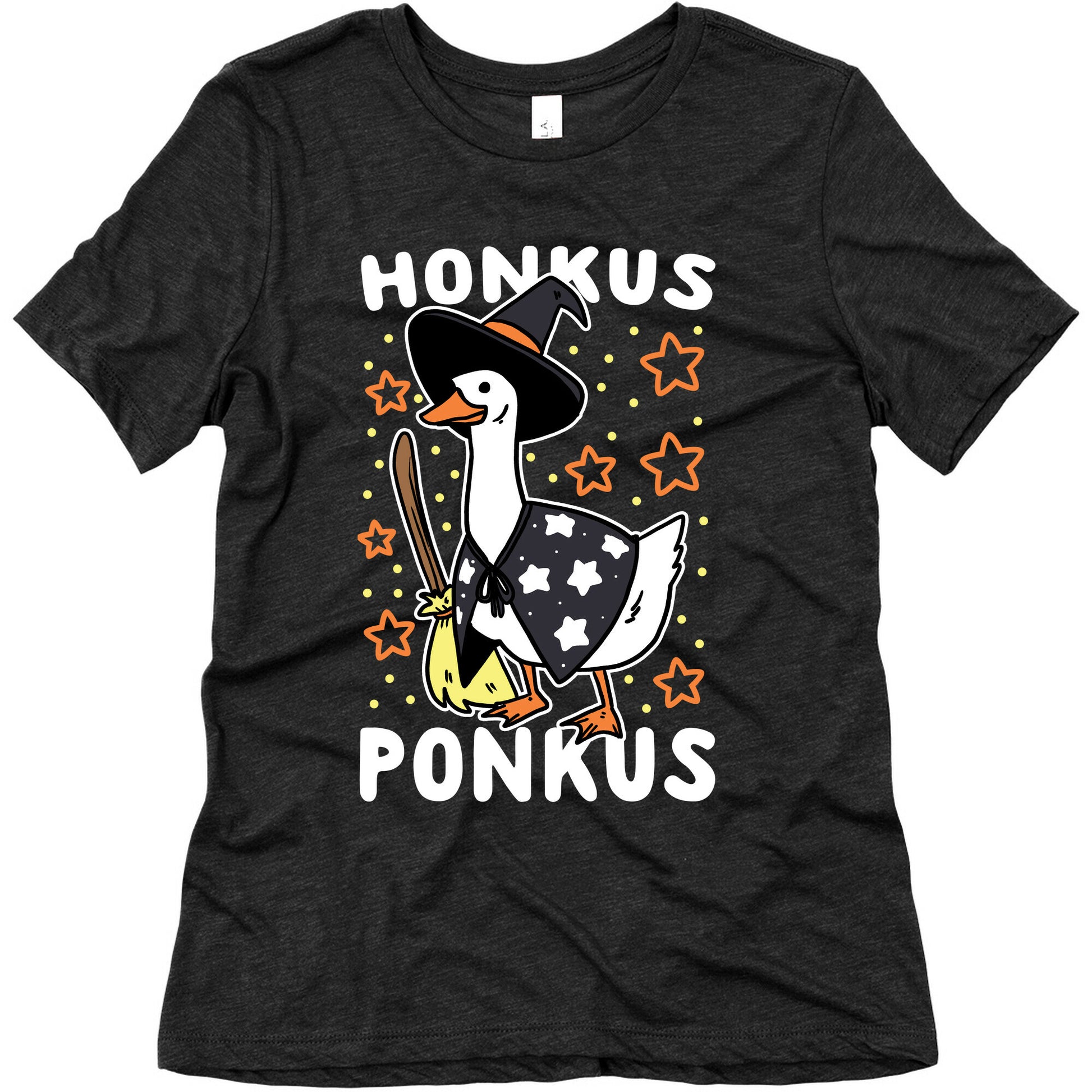 Honkus Ponkus Women's Triblend Tee