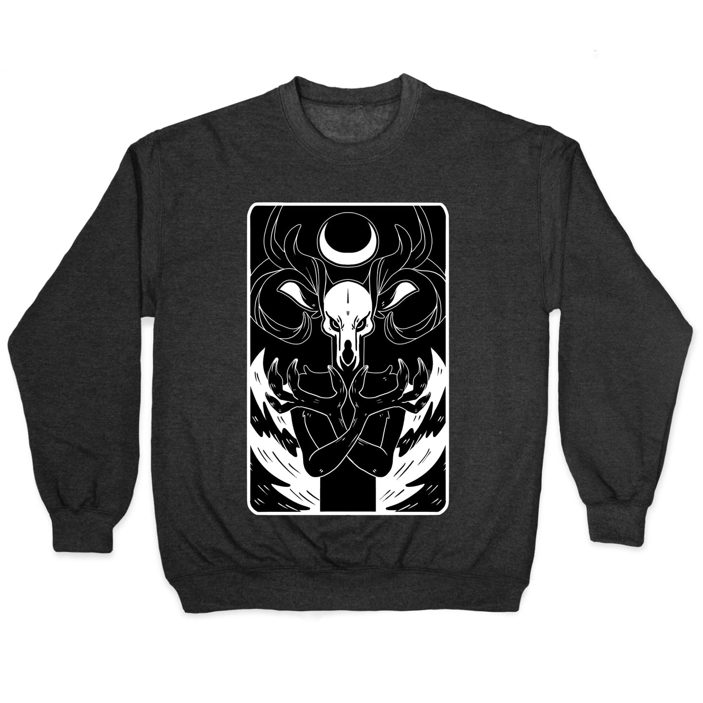 Wendigo Crewneck Sweatshirt