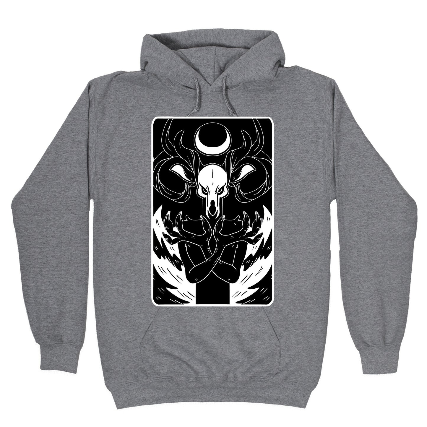 Wendigo Hoodie
