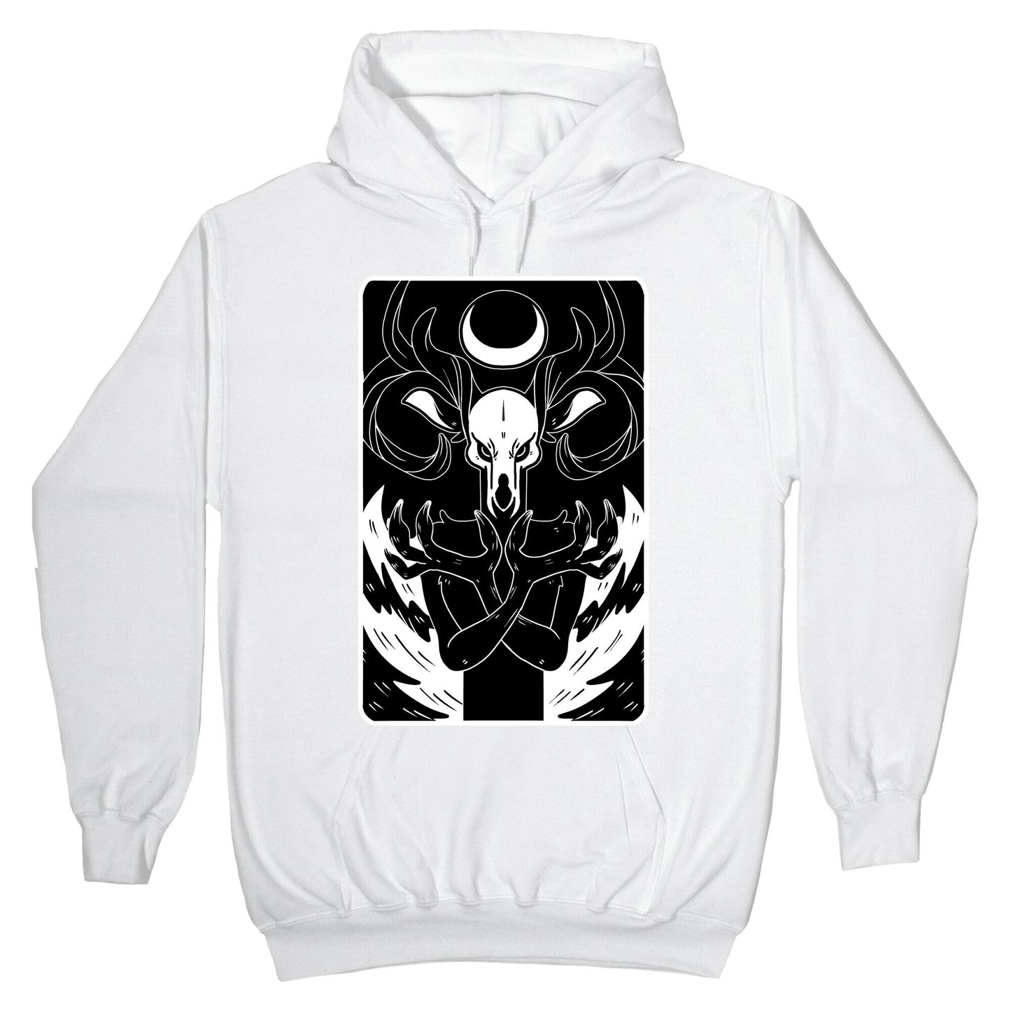 Wendigo Hoodie
