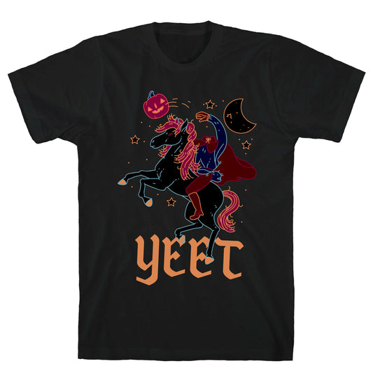 Yeetless Horseman T-Shirt