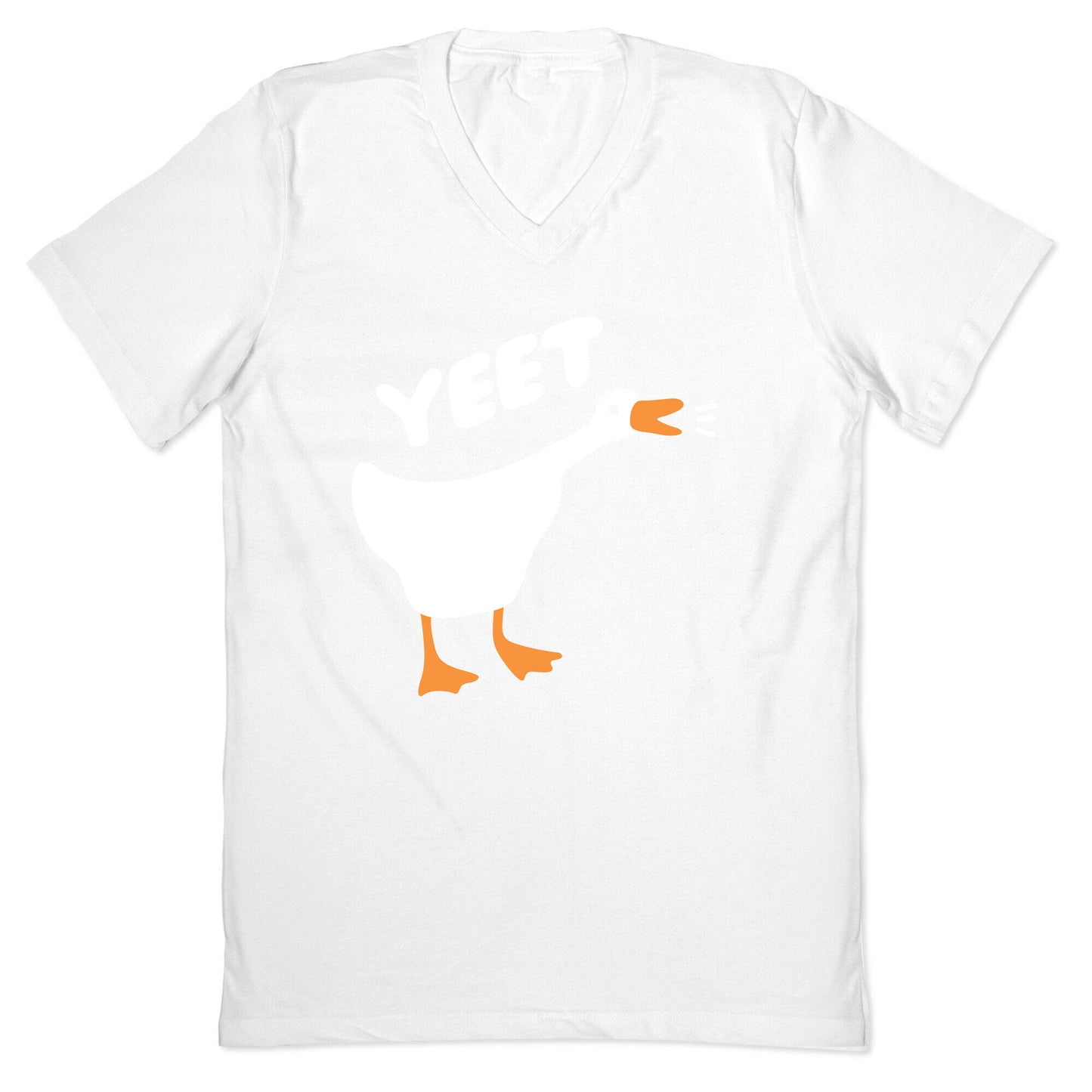 YEET Goose V-Neck