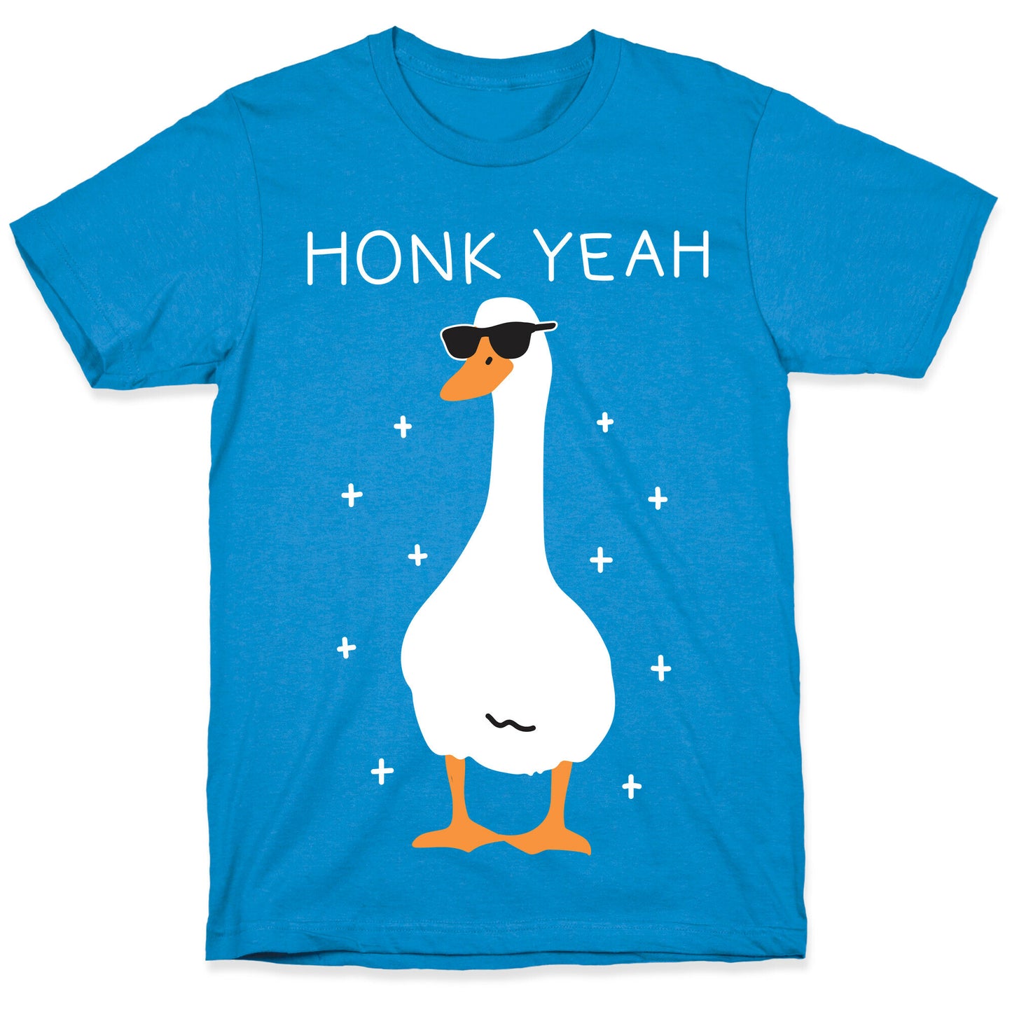 Honk Yeah Goose T-Shirt