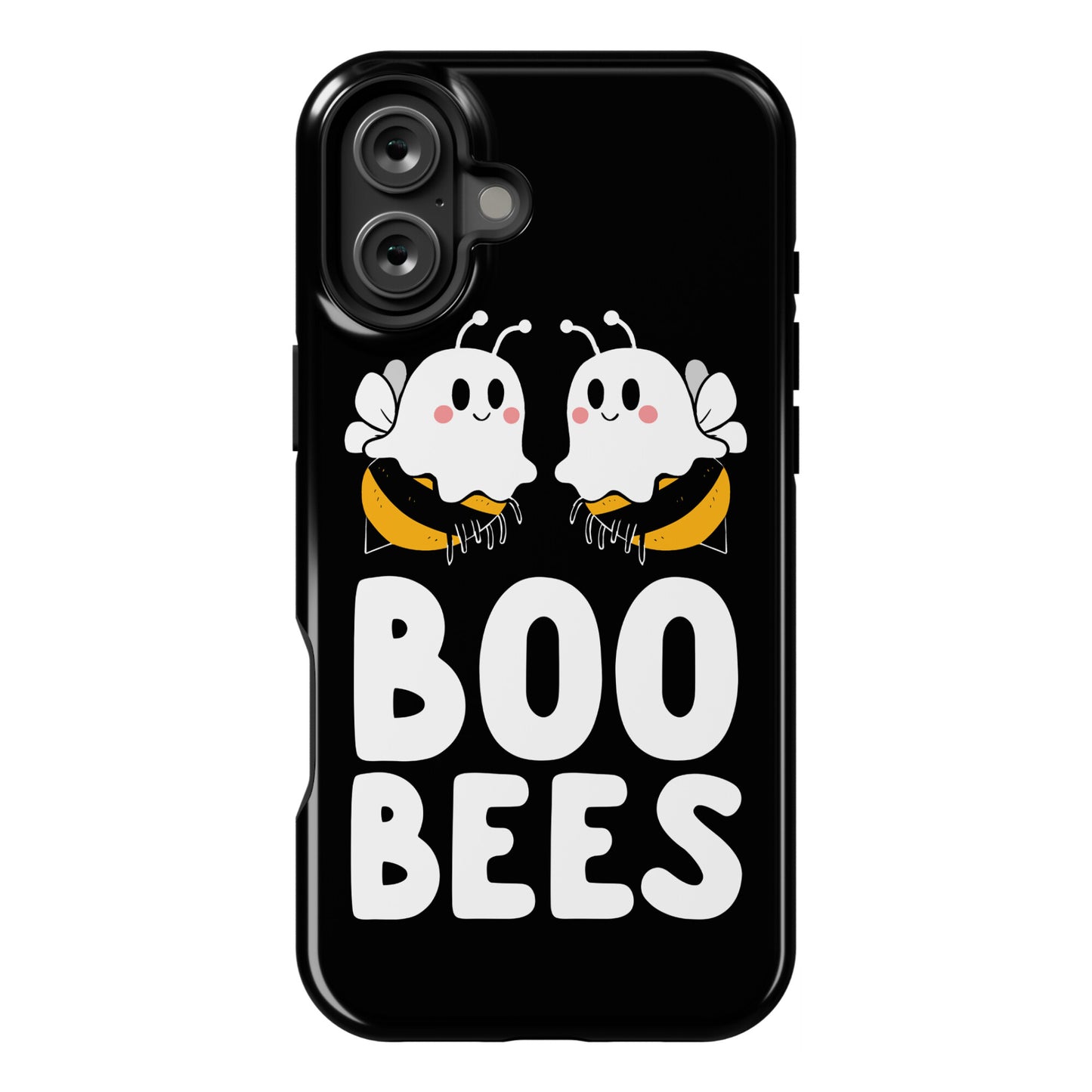 Boo Bees Phone Case