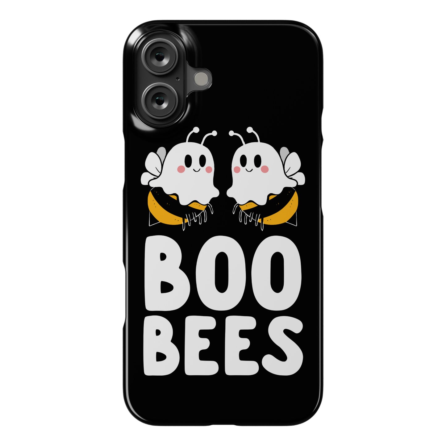 Boo Bees Phone Case