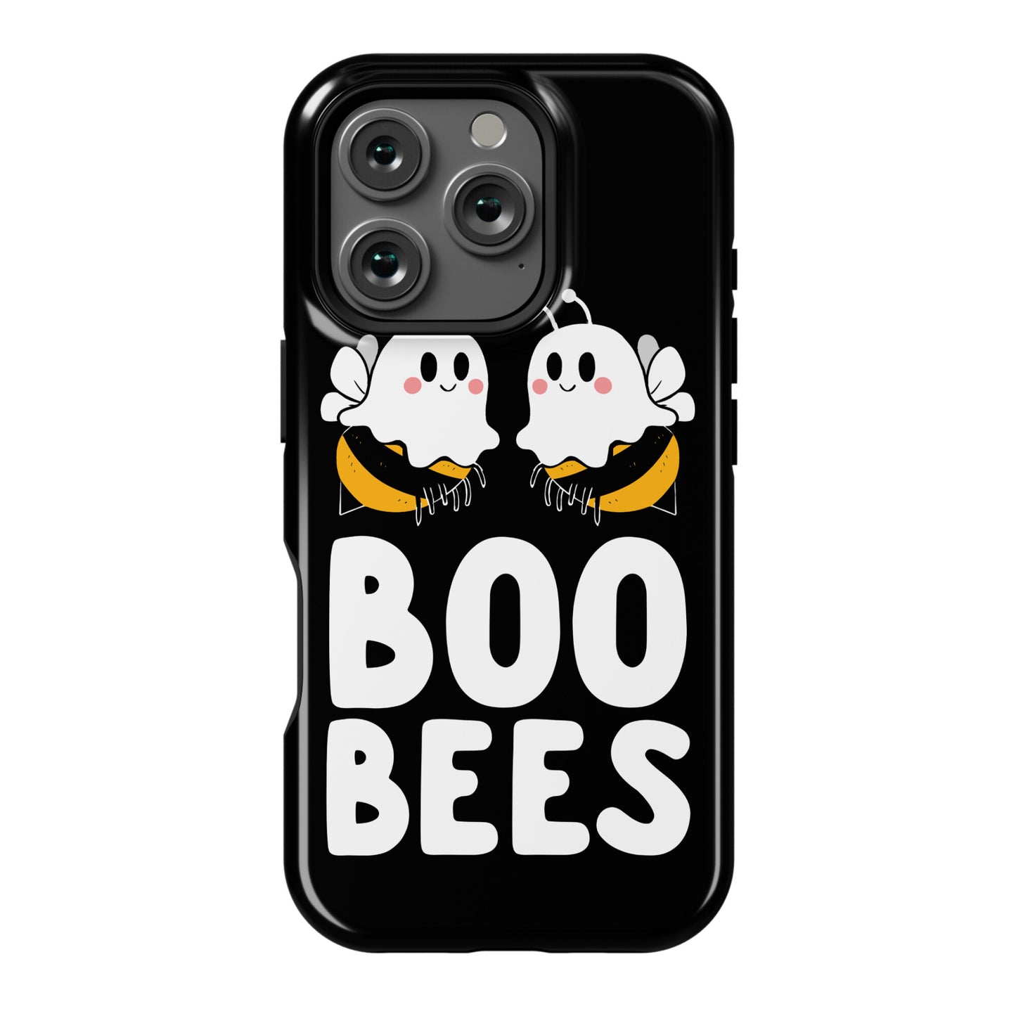 Boo Bees Phone Case