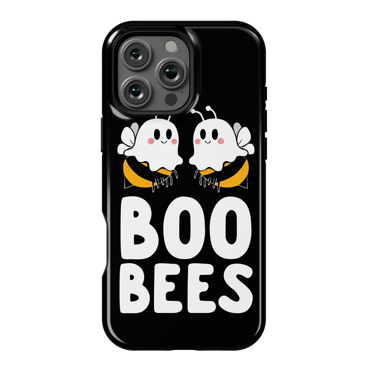 Boo Bees Phone Case