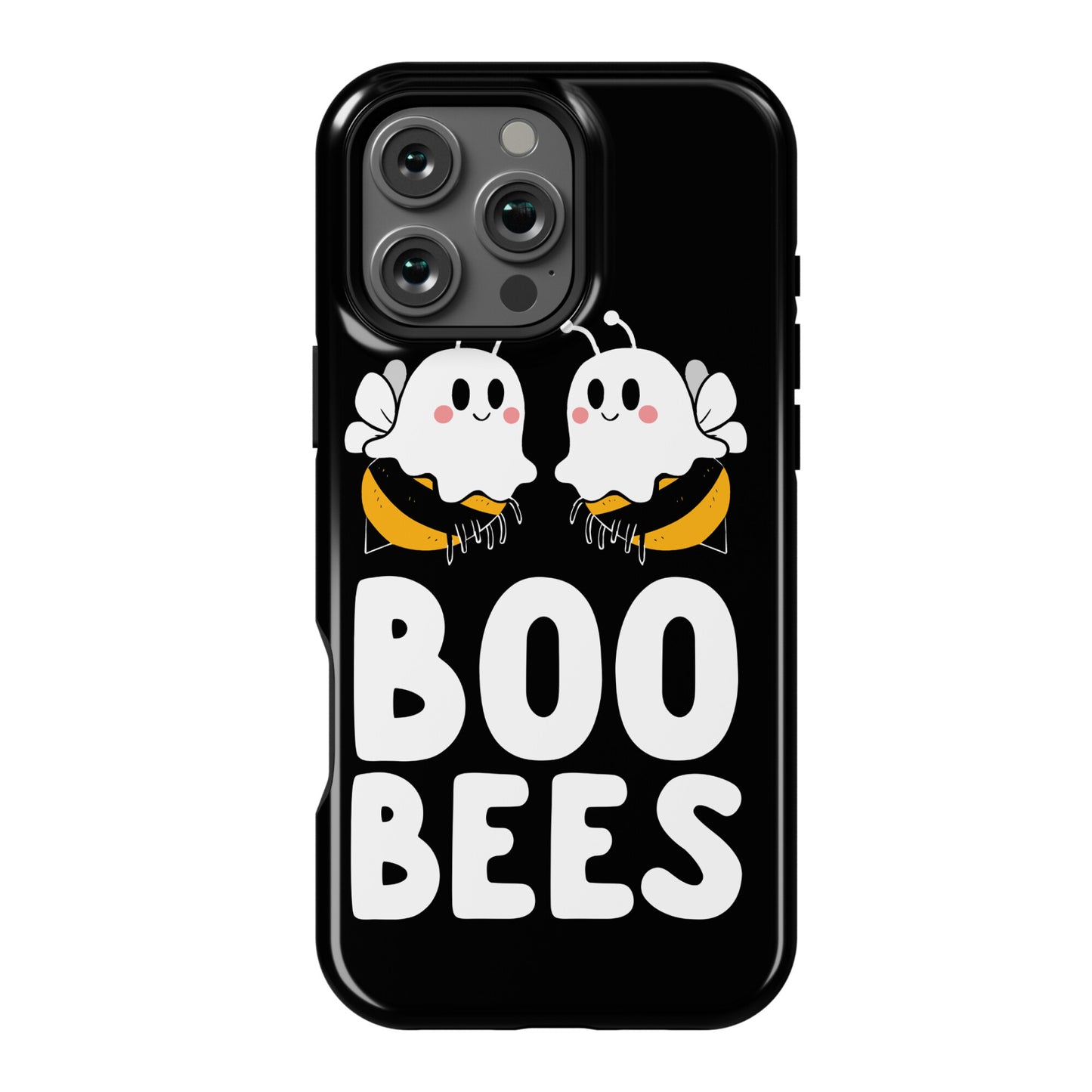 Boo Bees Phone Case