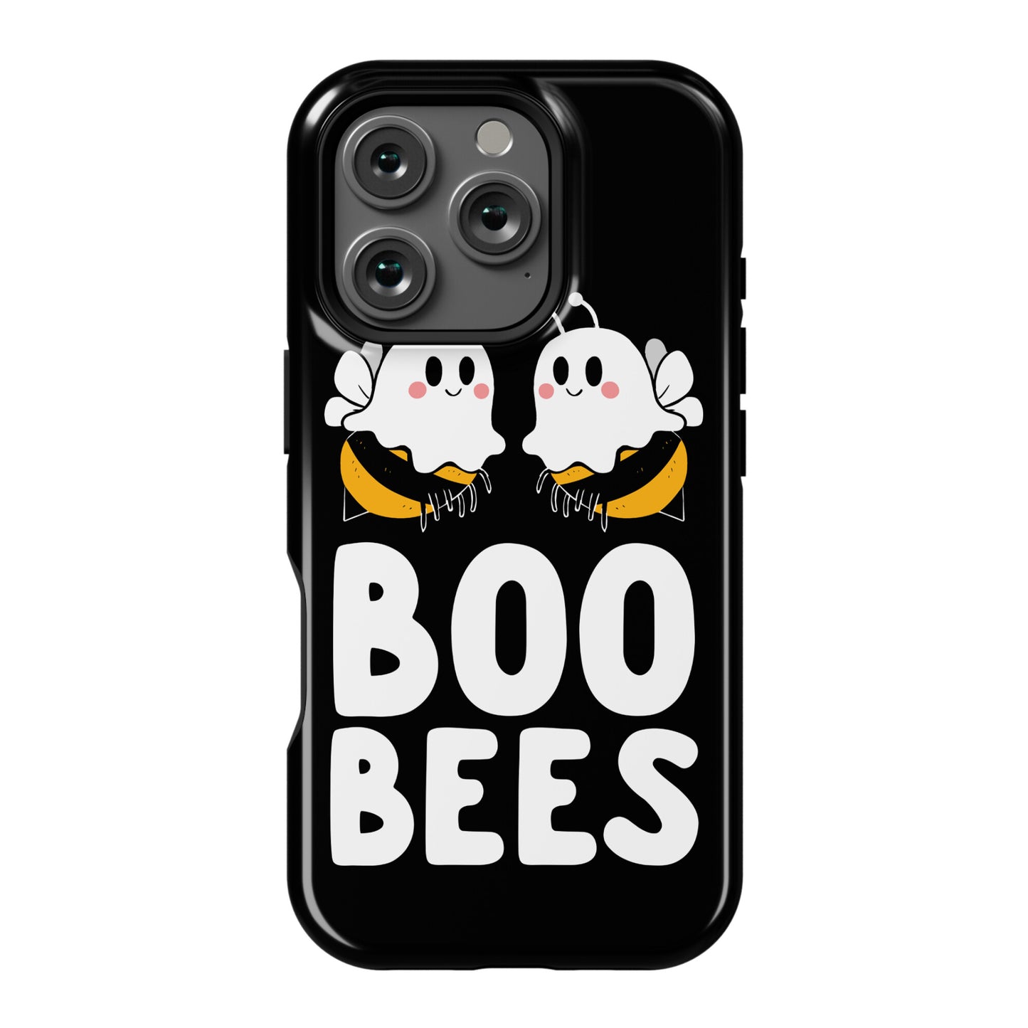 Boo Bees Phone Case