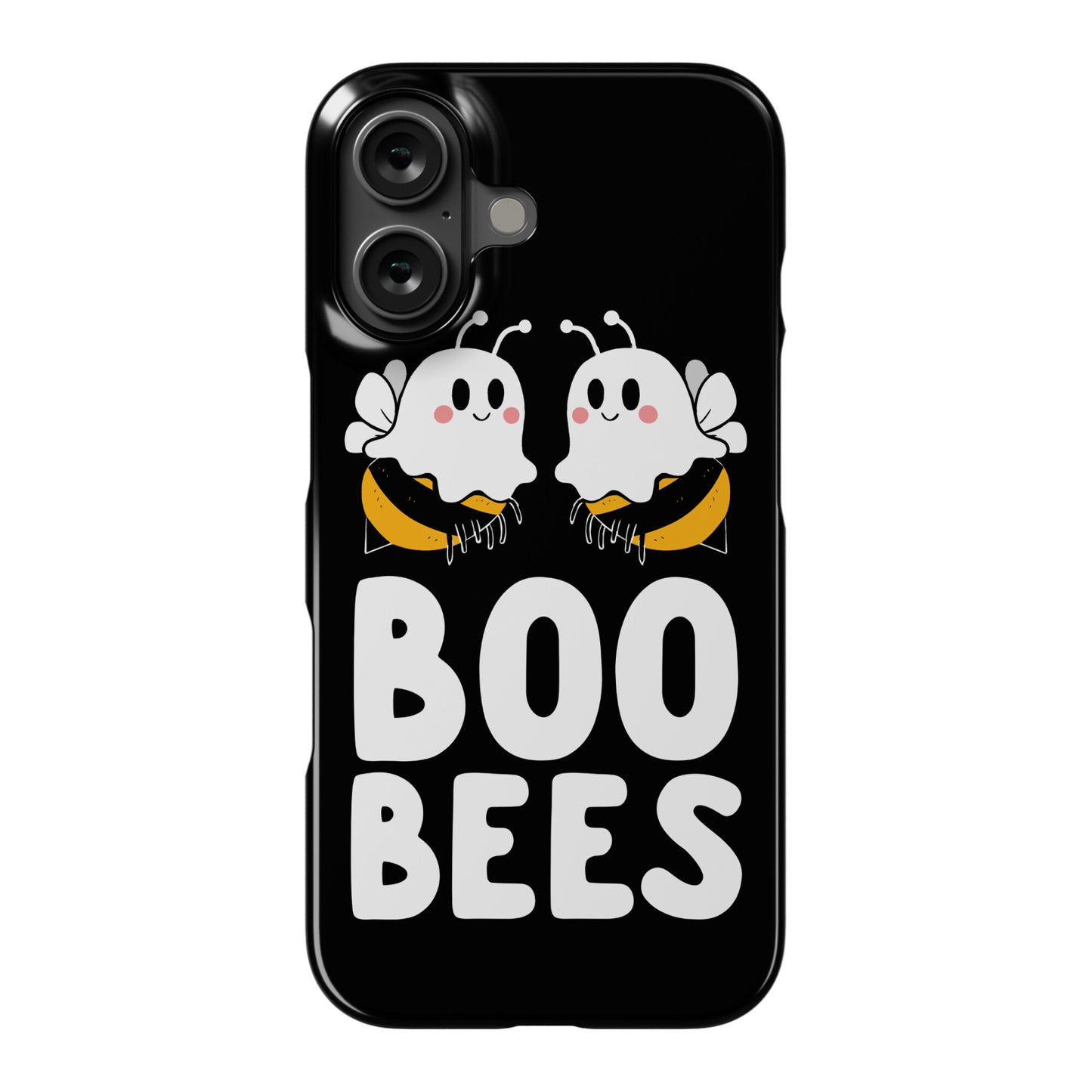 Boo Bees Phone Case