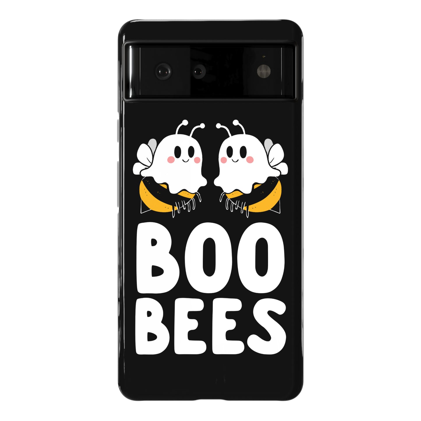 Boo Bees Phone Case