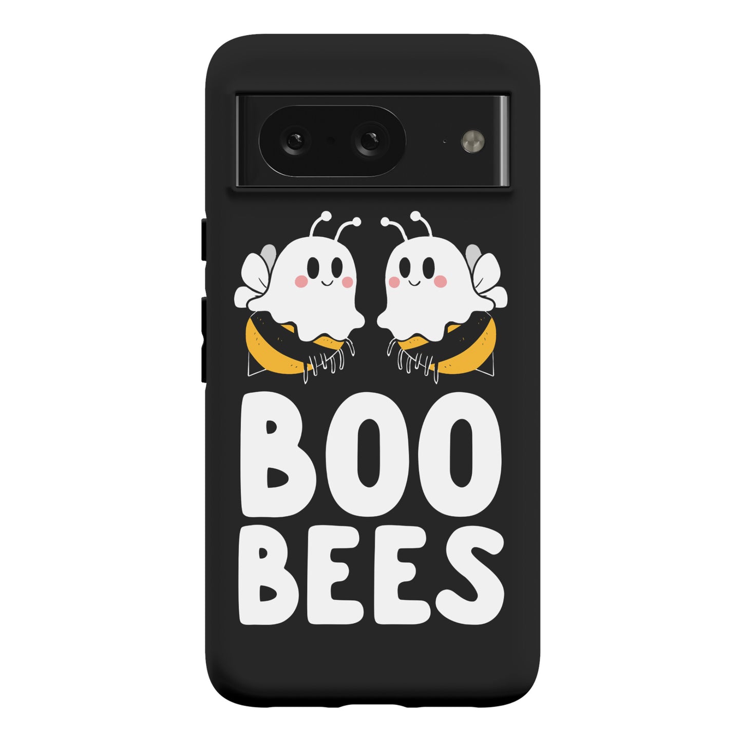 Boo Bees Phone Case