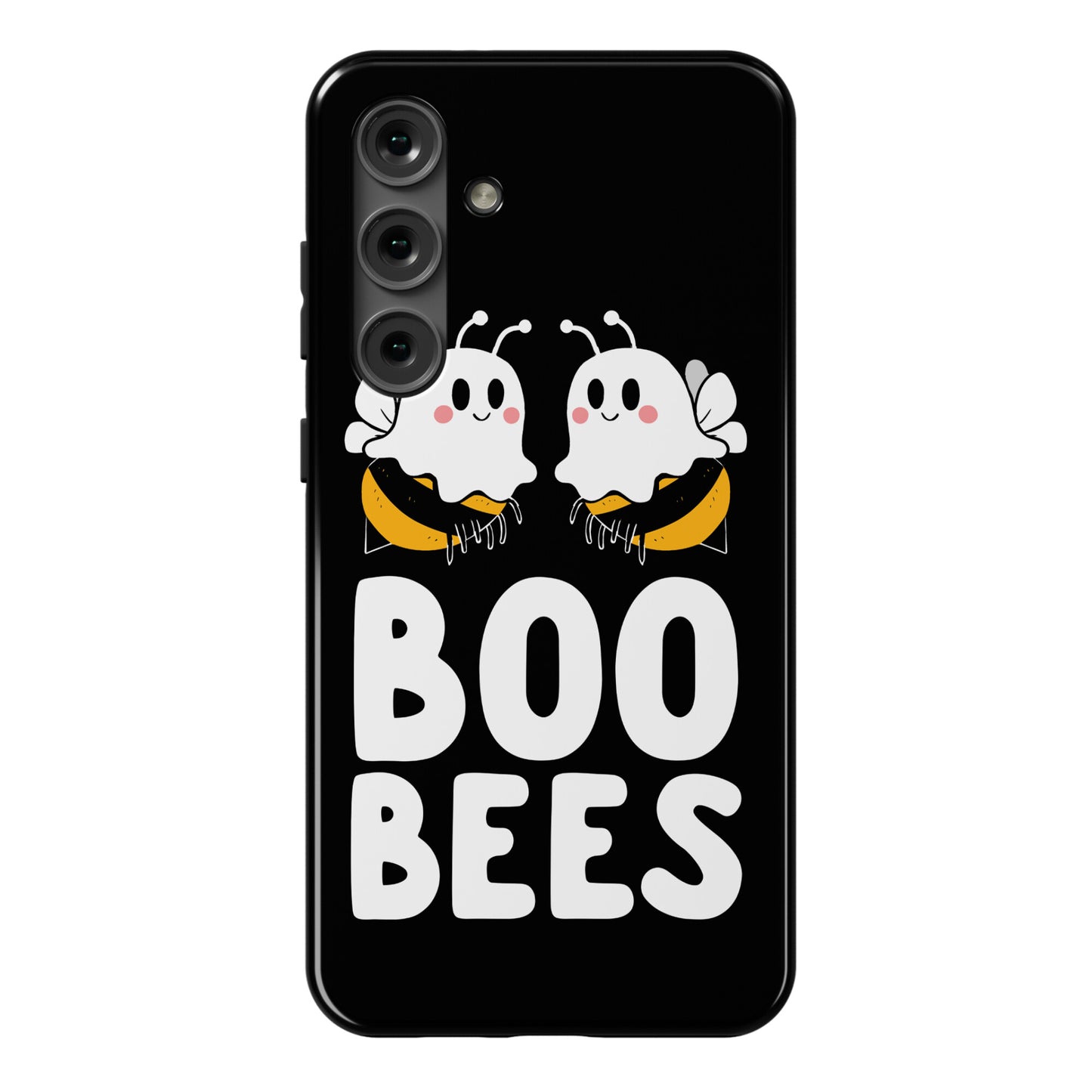 Boo Bees Phone Case