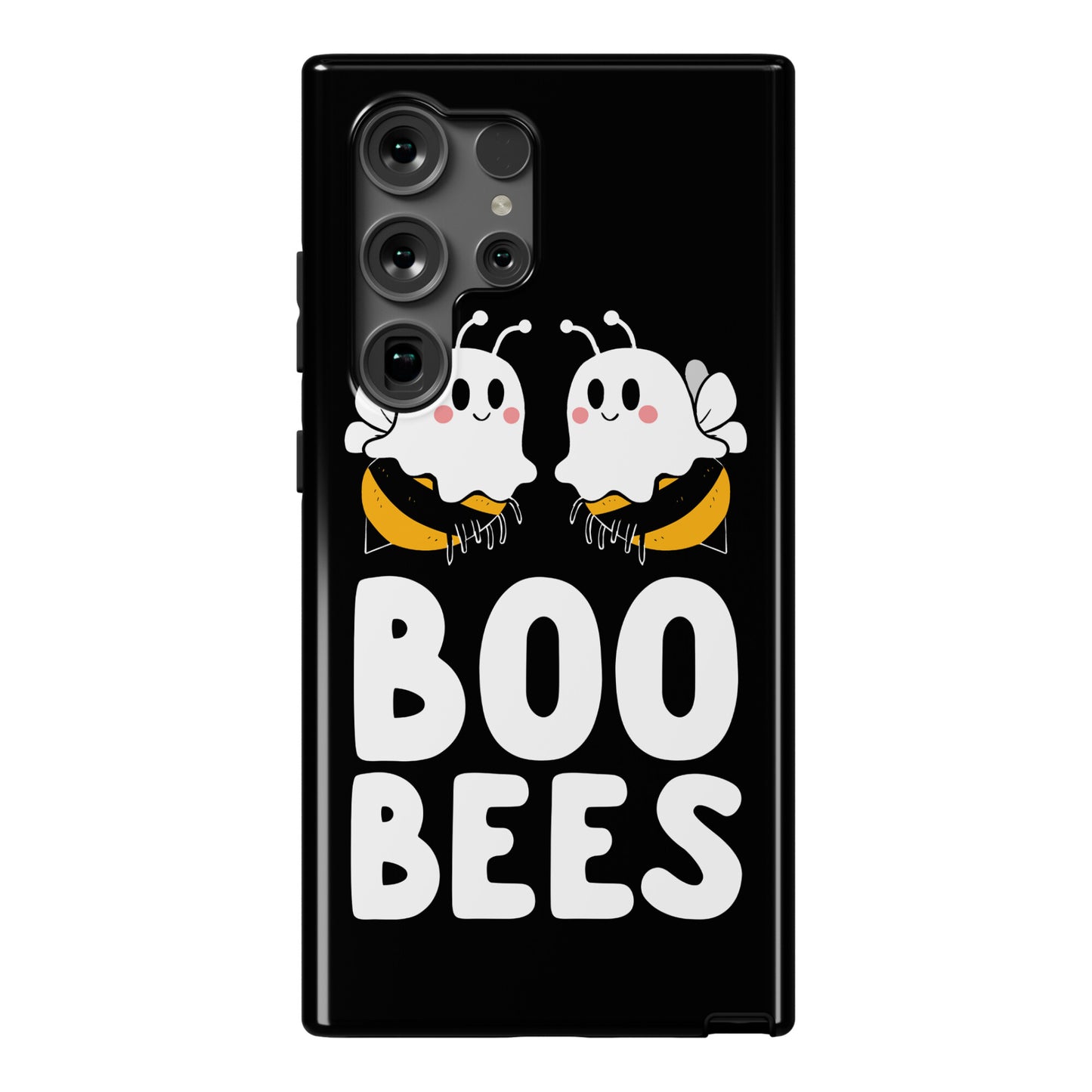 Boo Bees Phone Case