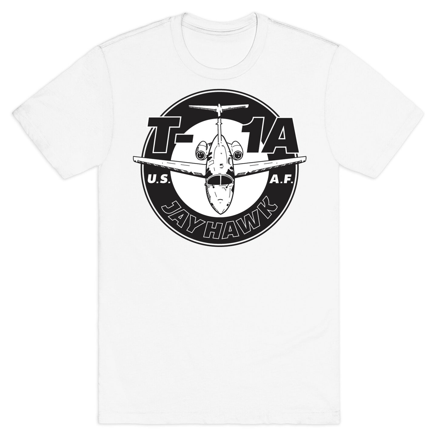 T-1A Jayhawk T-Shirt