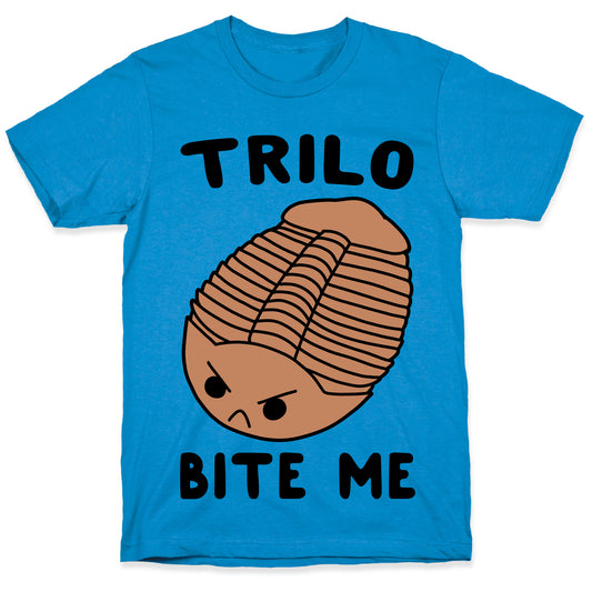 Trilo-Bite Me T-Shirt