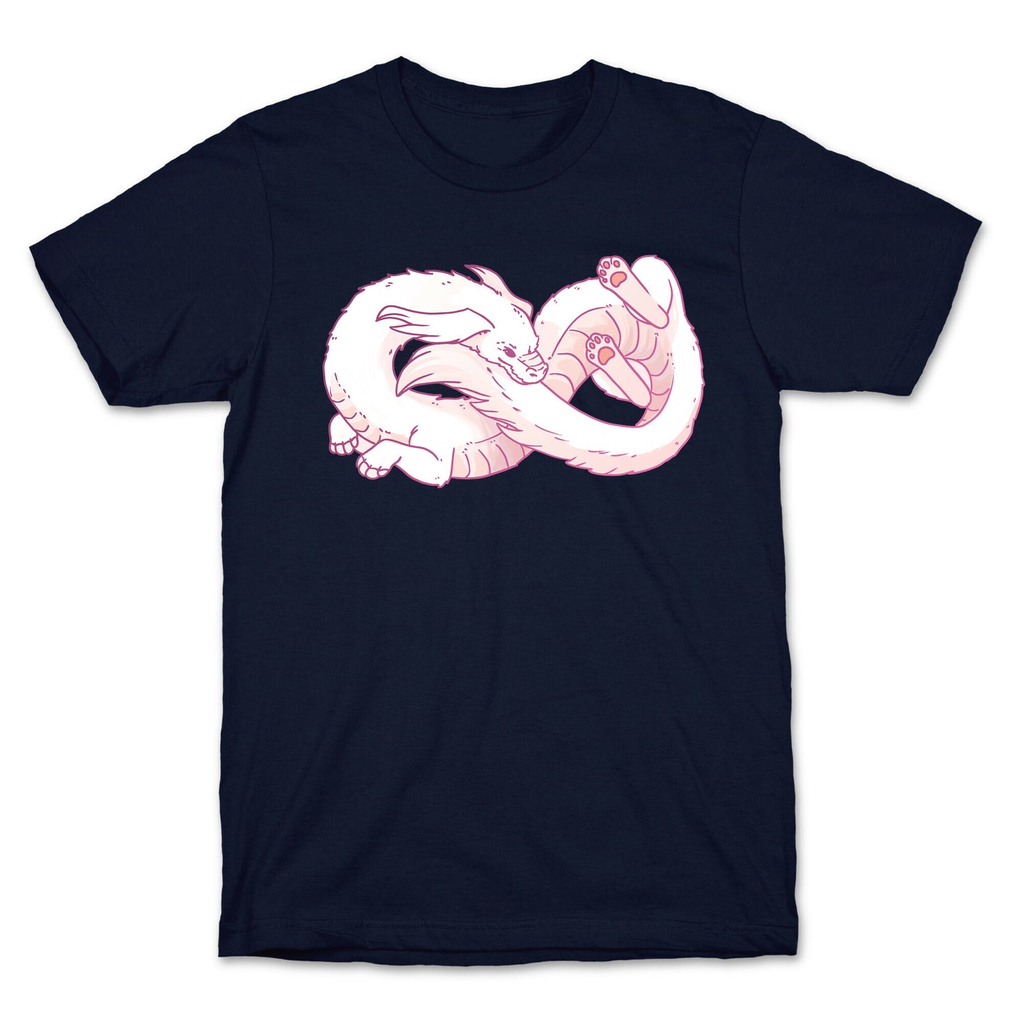 Infinity Luckdragon T-Shirt