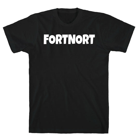 Fortnort T-Shirt