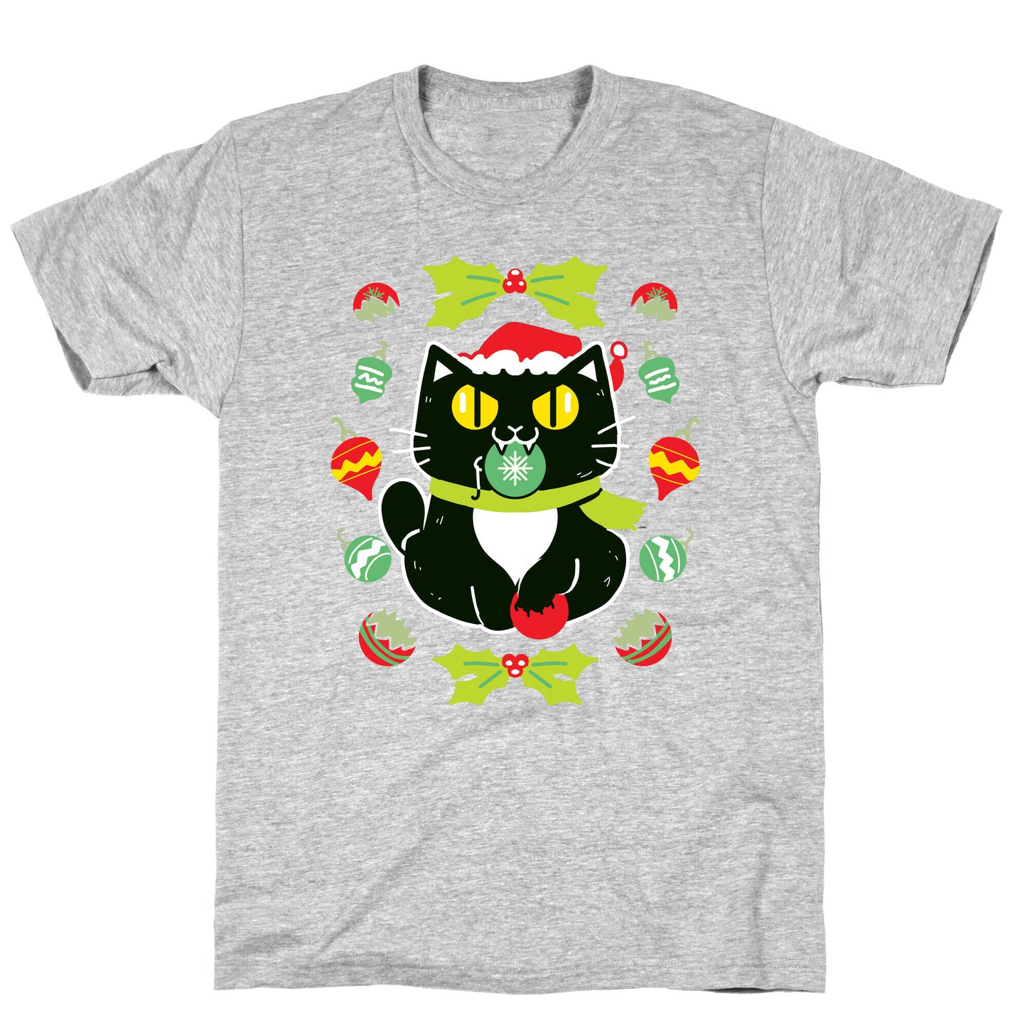Ball Buster T-Shirt