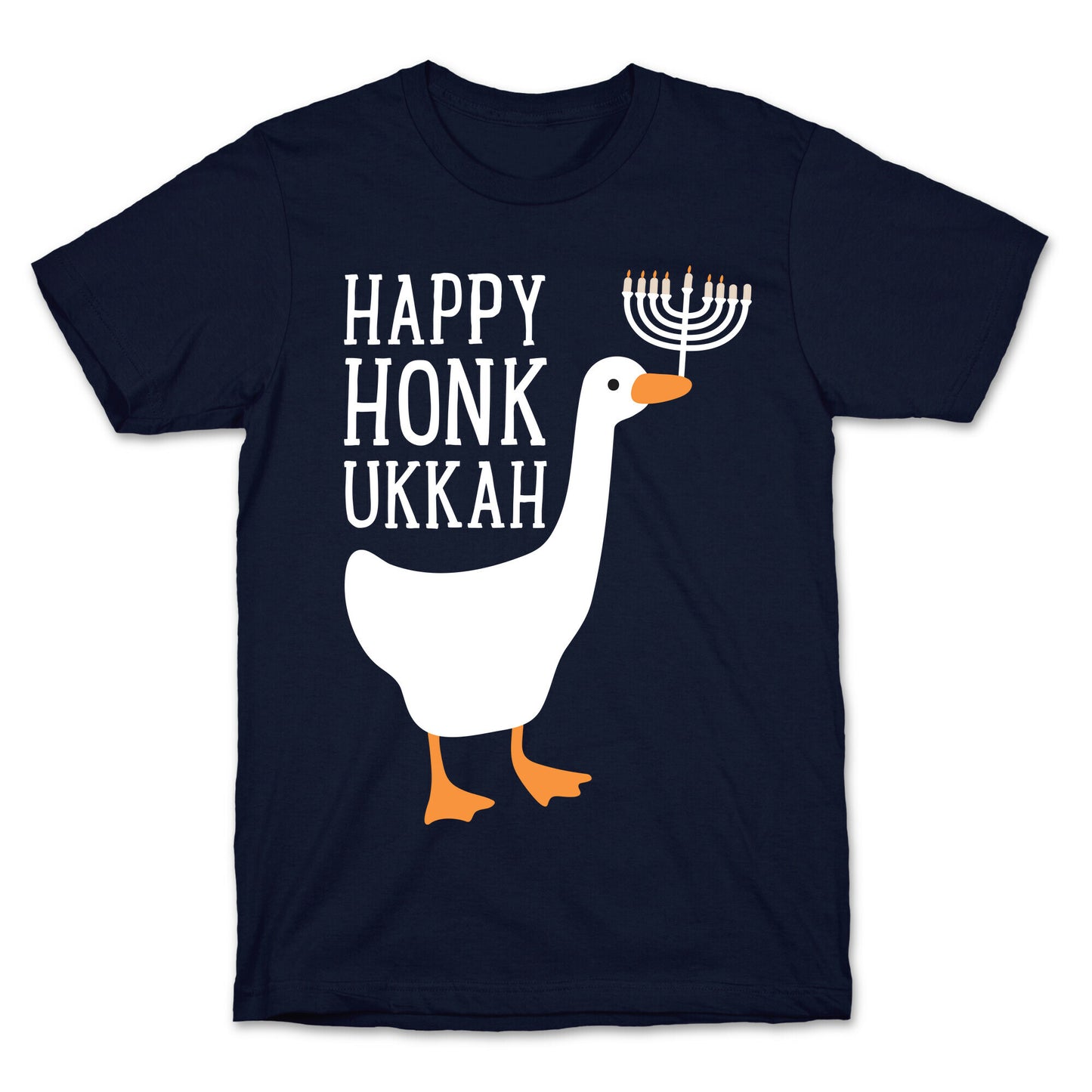 Happy Honkukkah T-Shirt