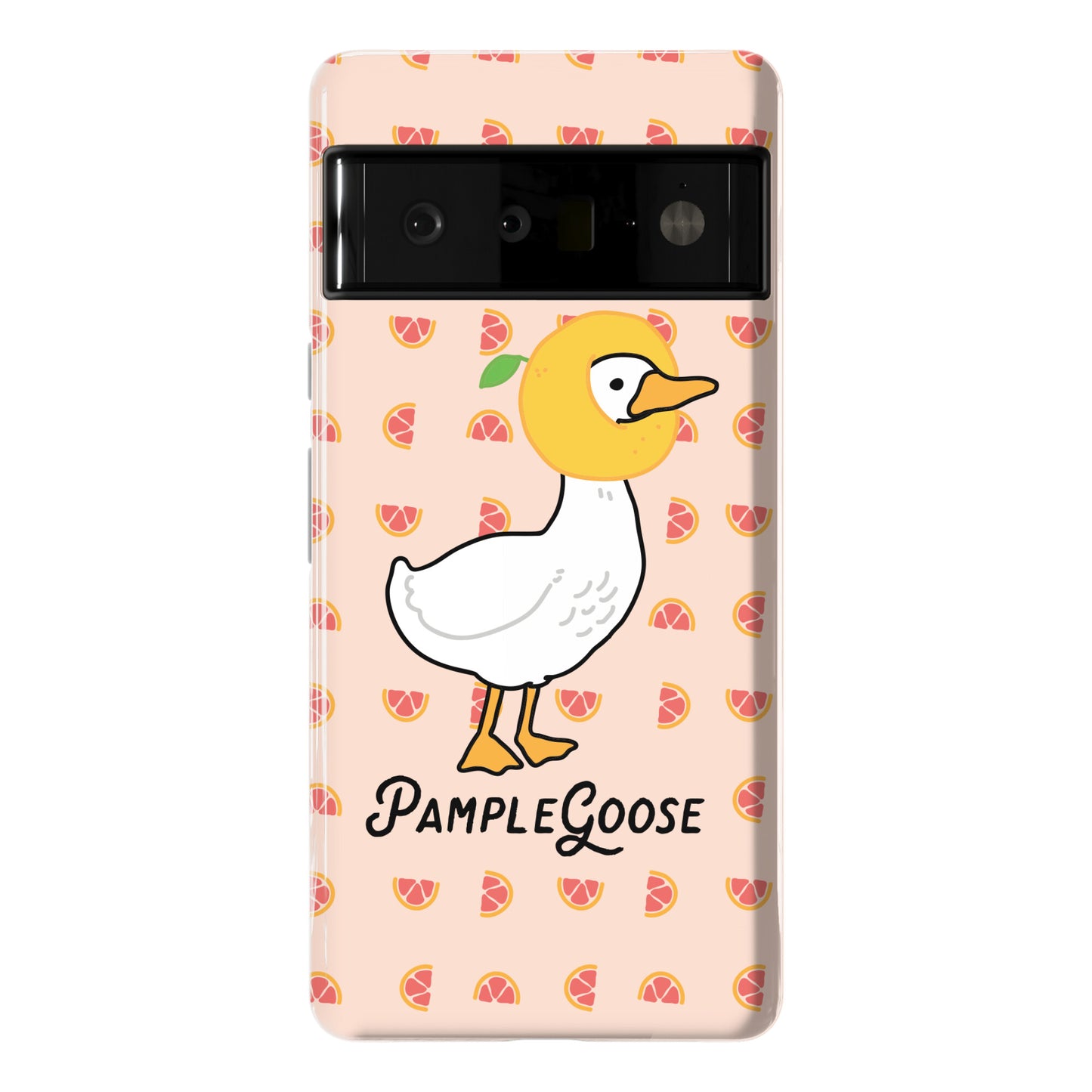Pamplegoose Phone Case