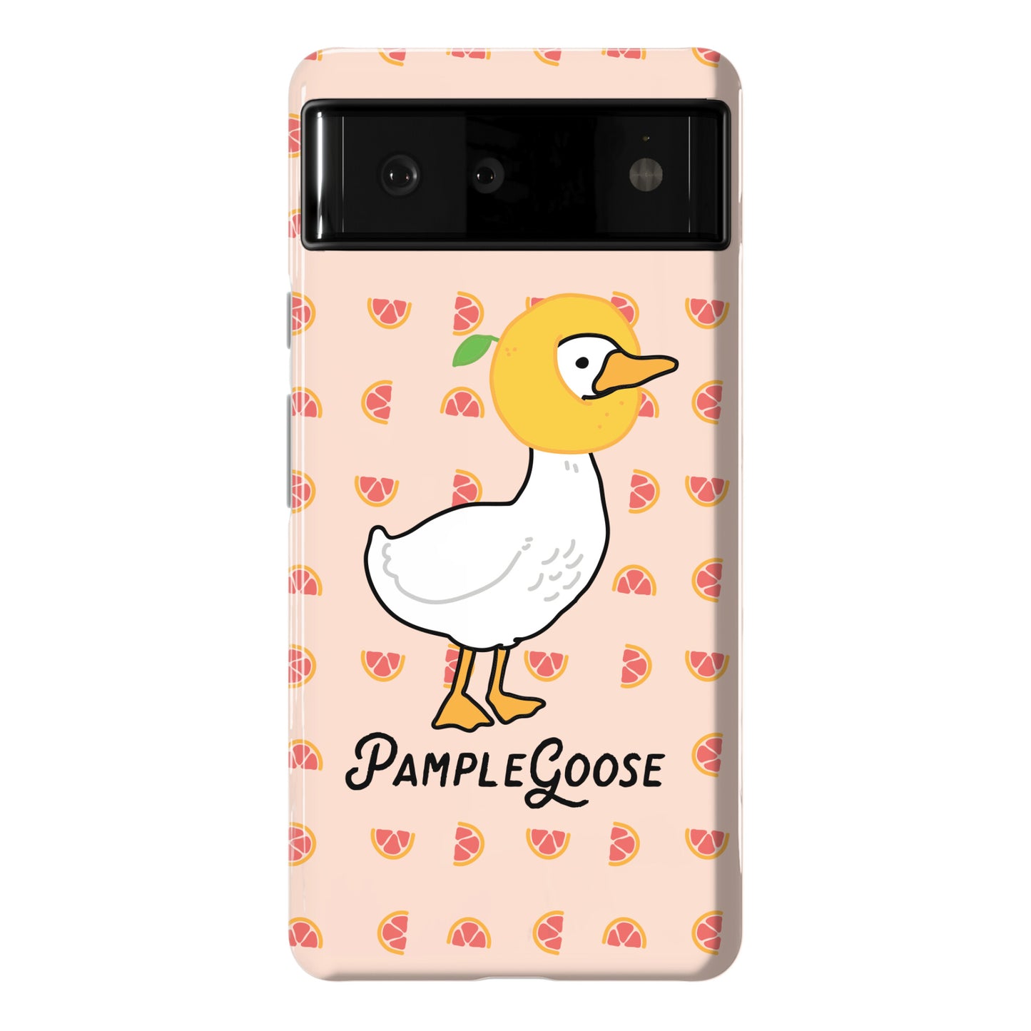 Pamplegoose Phone Case