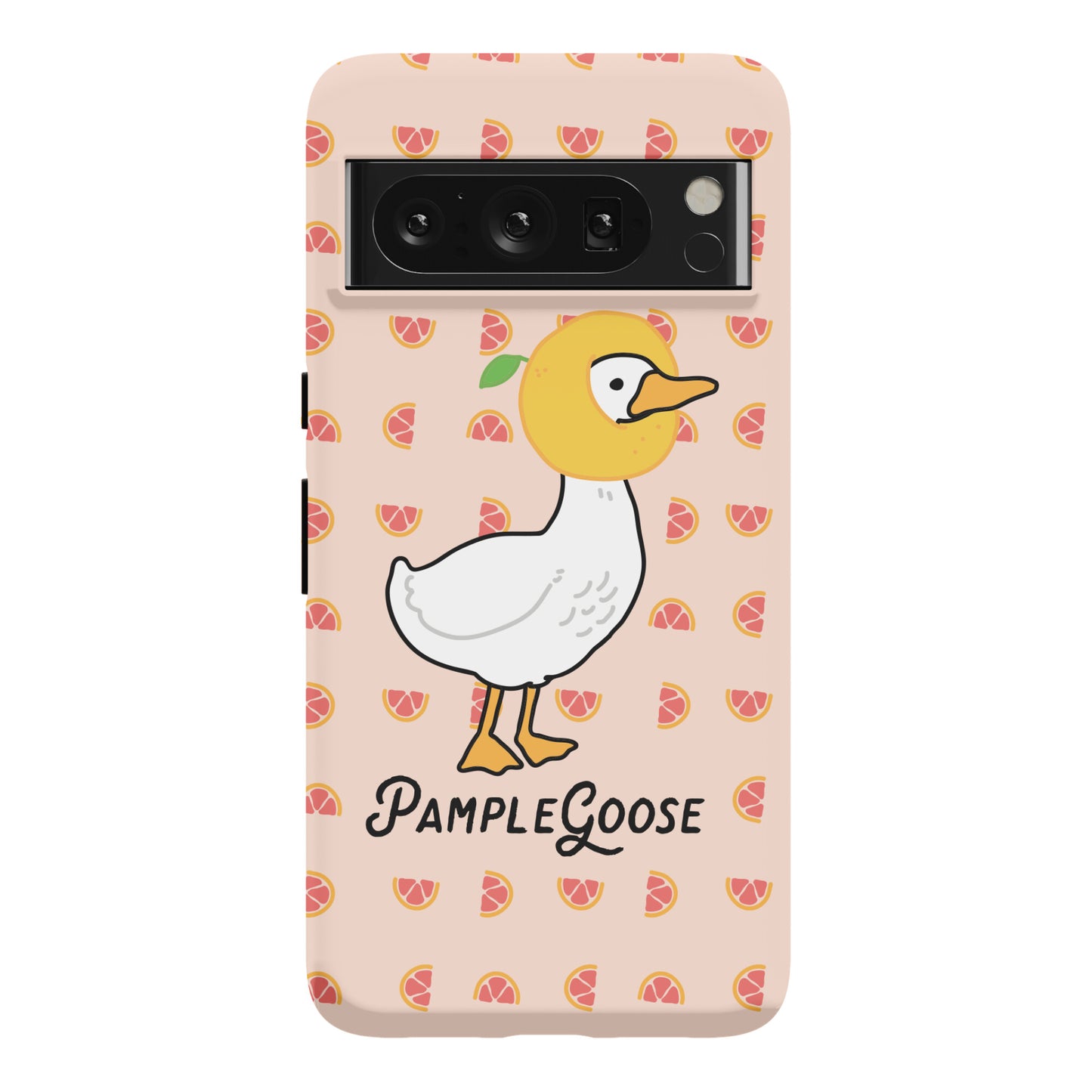 Pamplegoose Phone Case