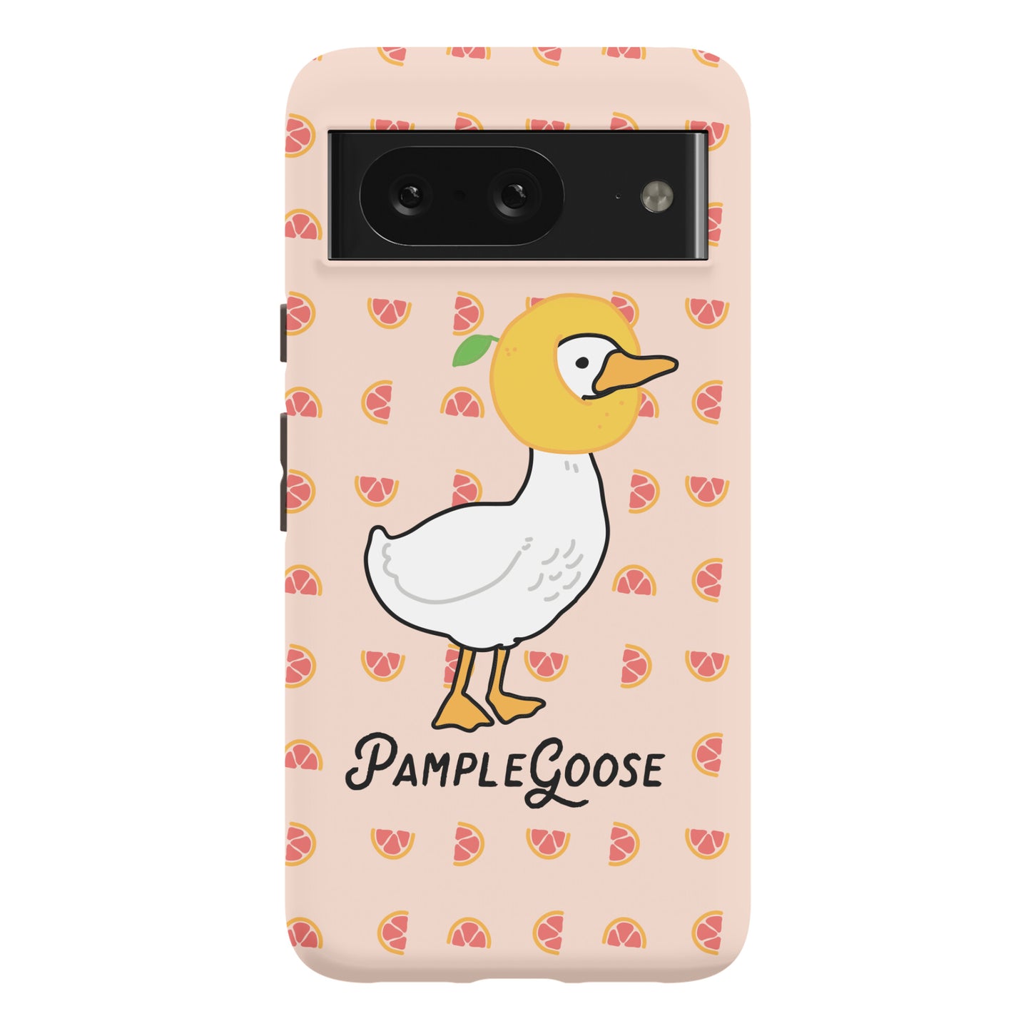 Pamplegoose Phone Case