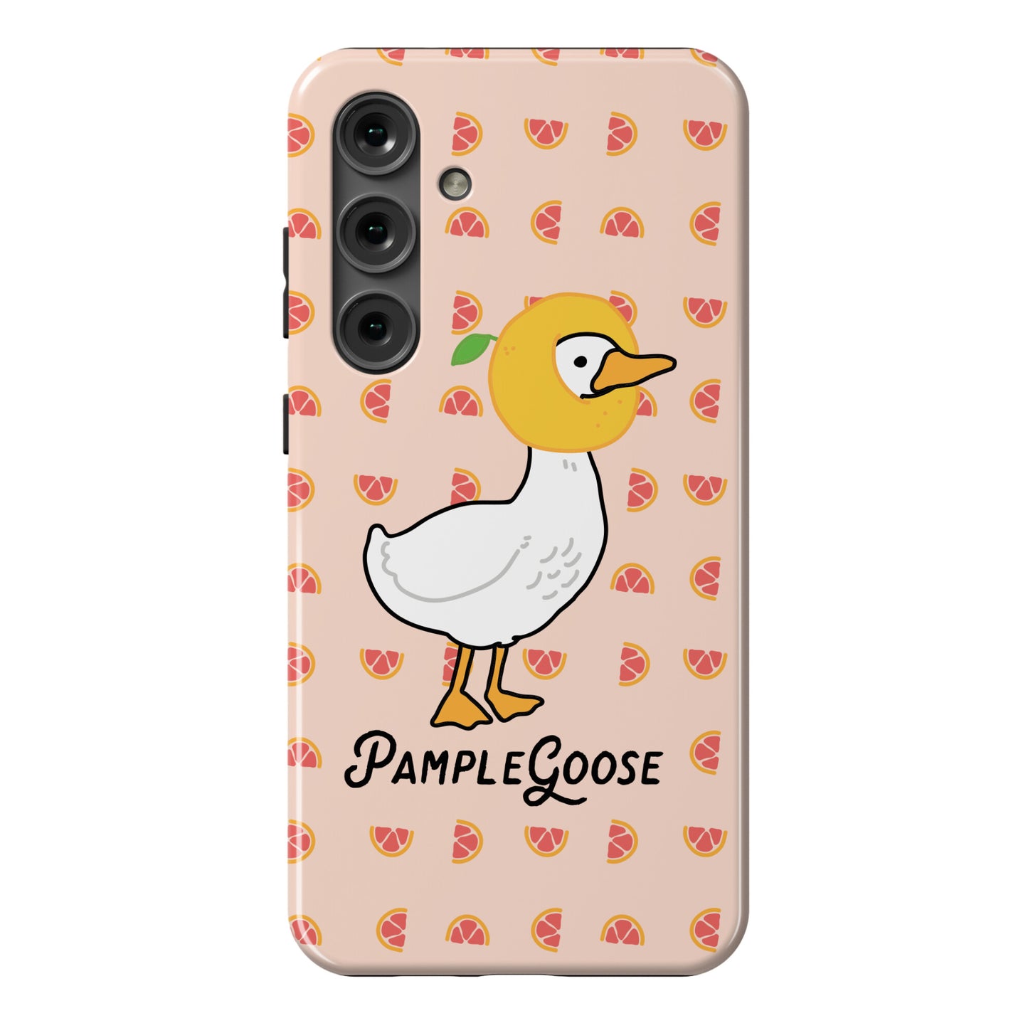 Pamplegoose Phone Case