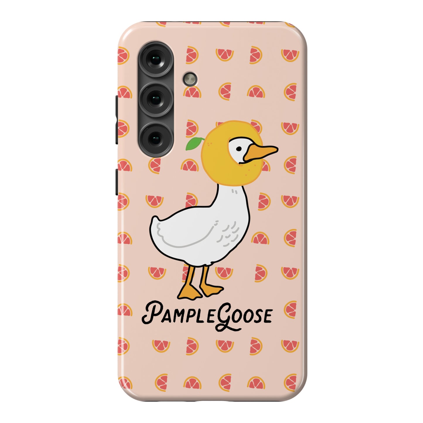 Pamplegoose Phone Case