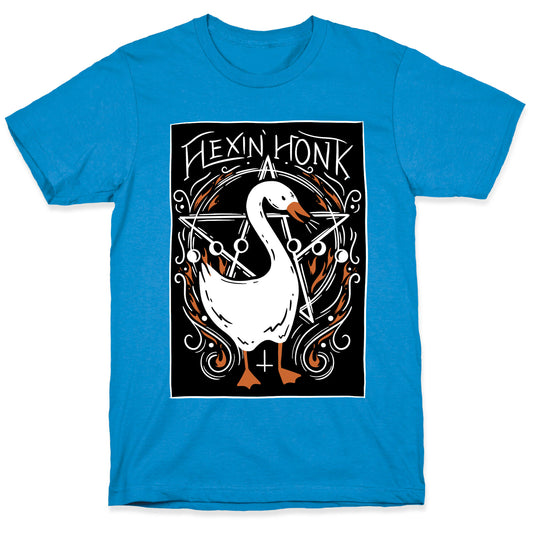 Hexin' Honk Goose T-Shirt
