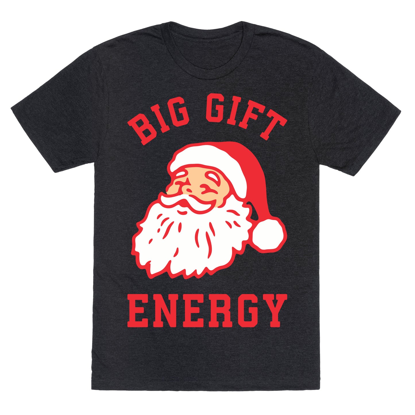 Big Gift Energy Unisex Triblend Tee