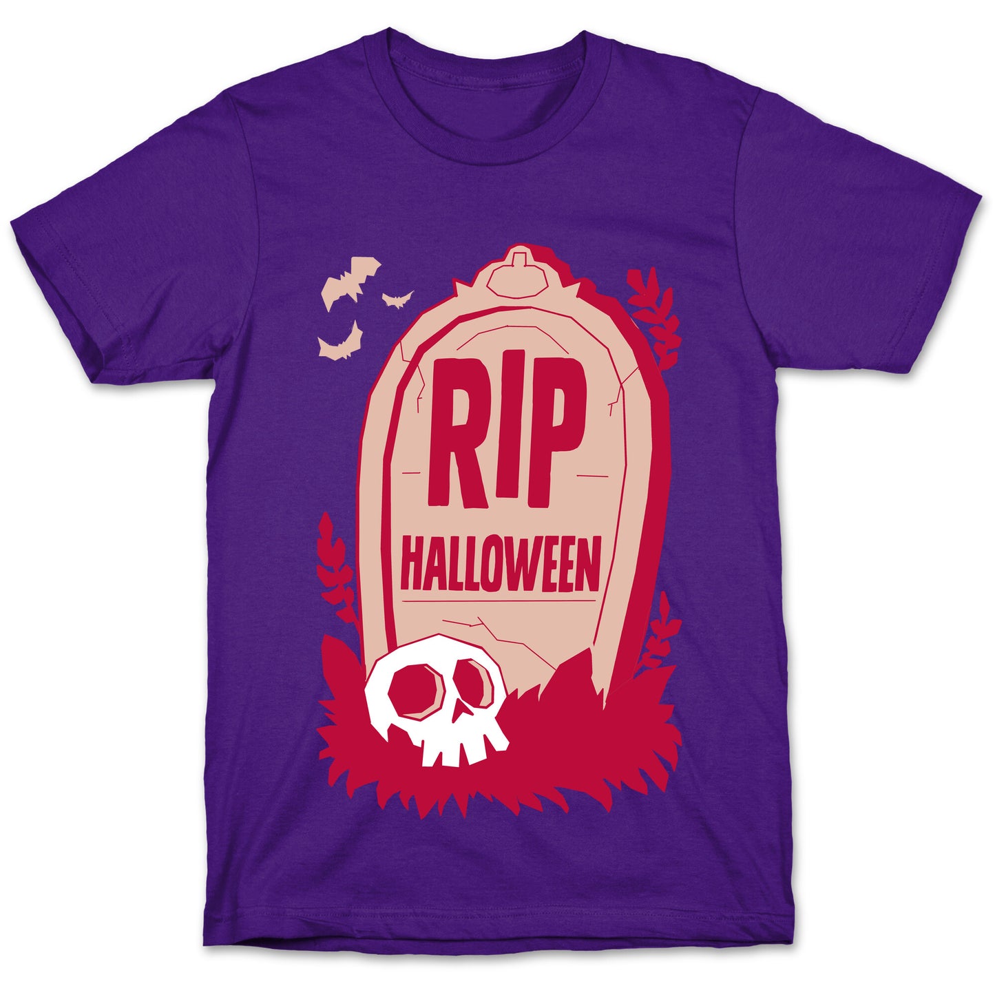 RIP Halloween T-Shirt