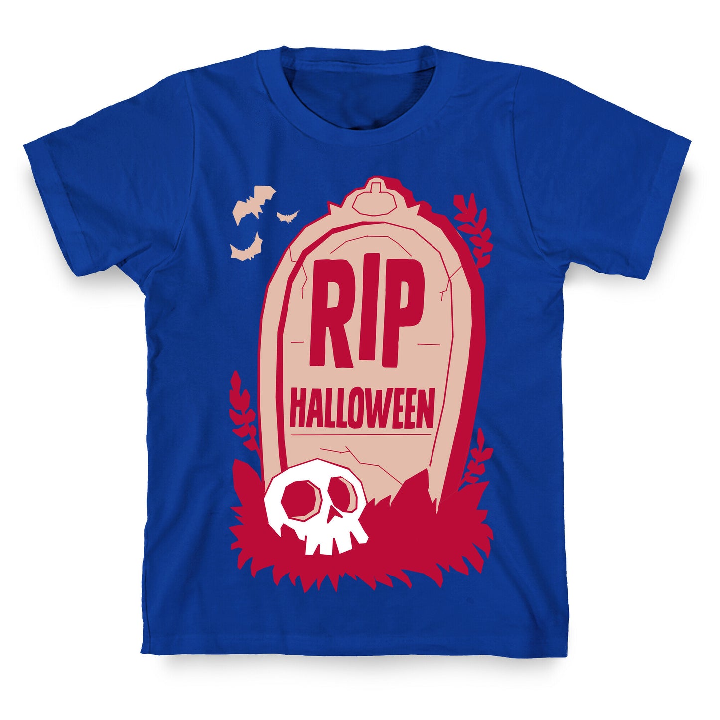 RIP Halloween T-Shirt