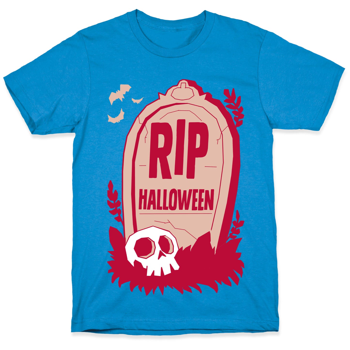 RIP Halloween T-Shirt