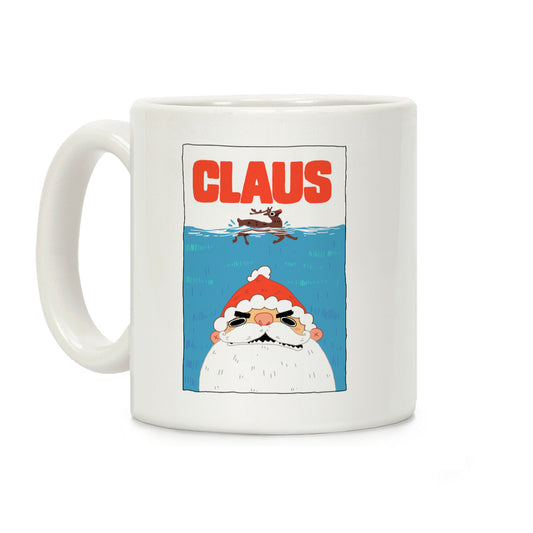 CLAUS Coffee Mug