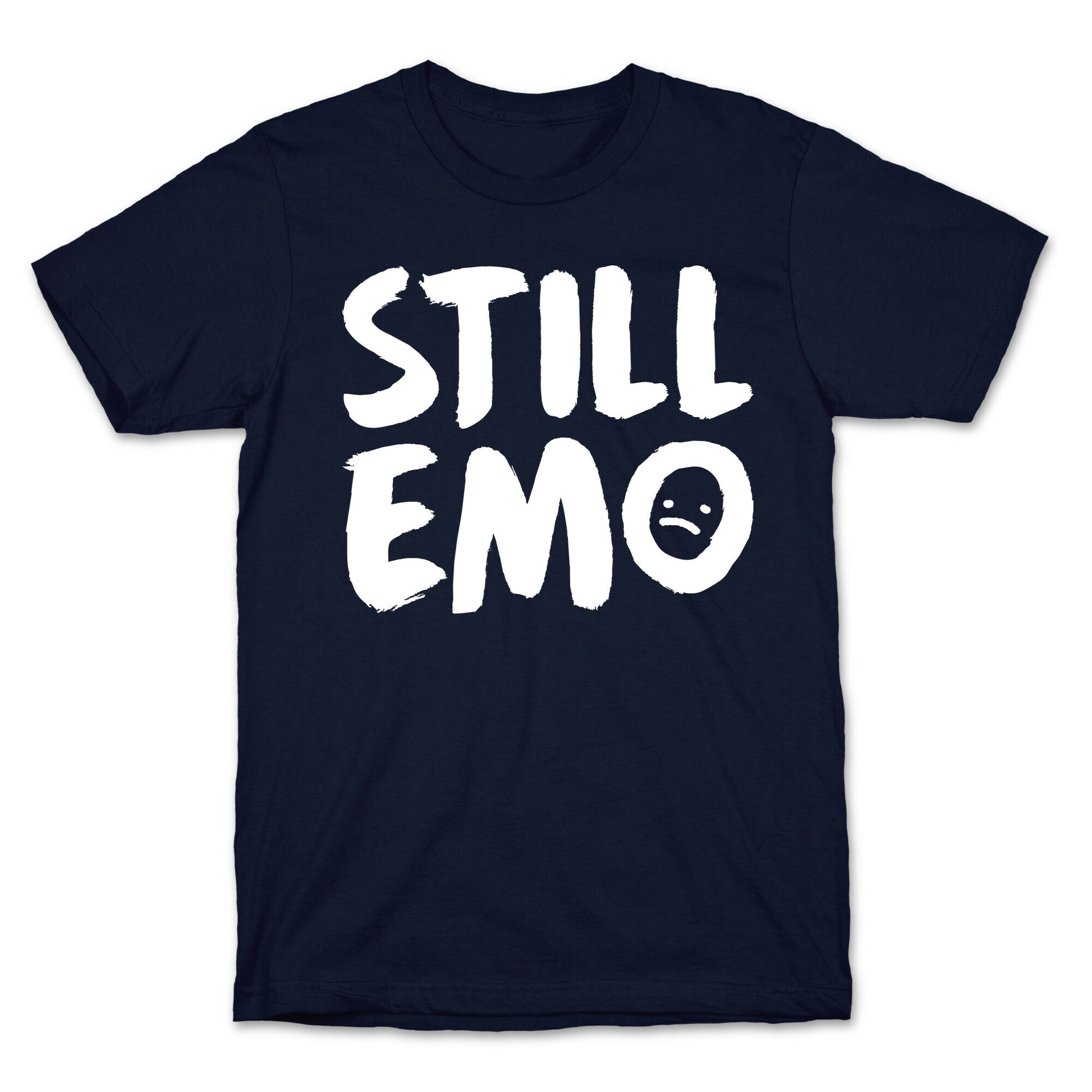 Still Emo T-Shirt