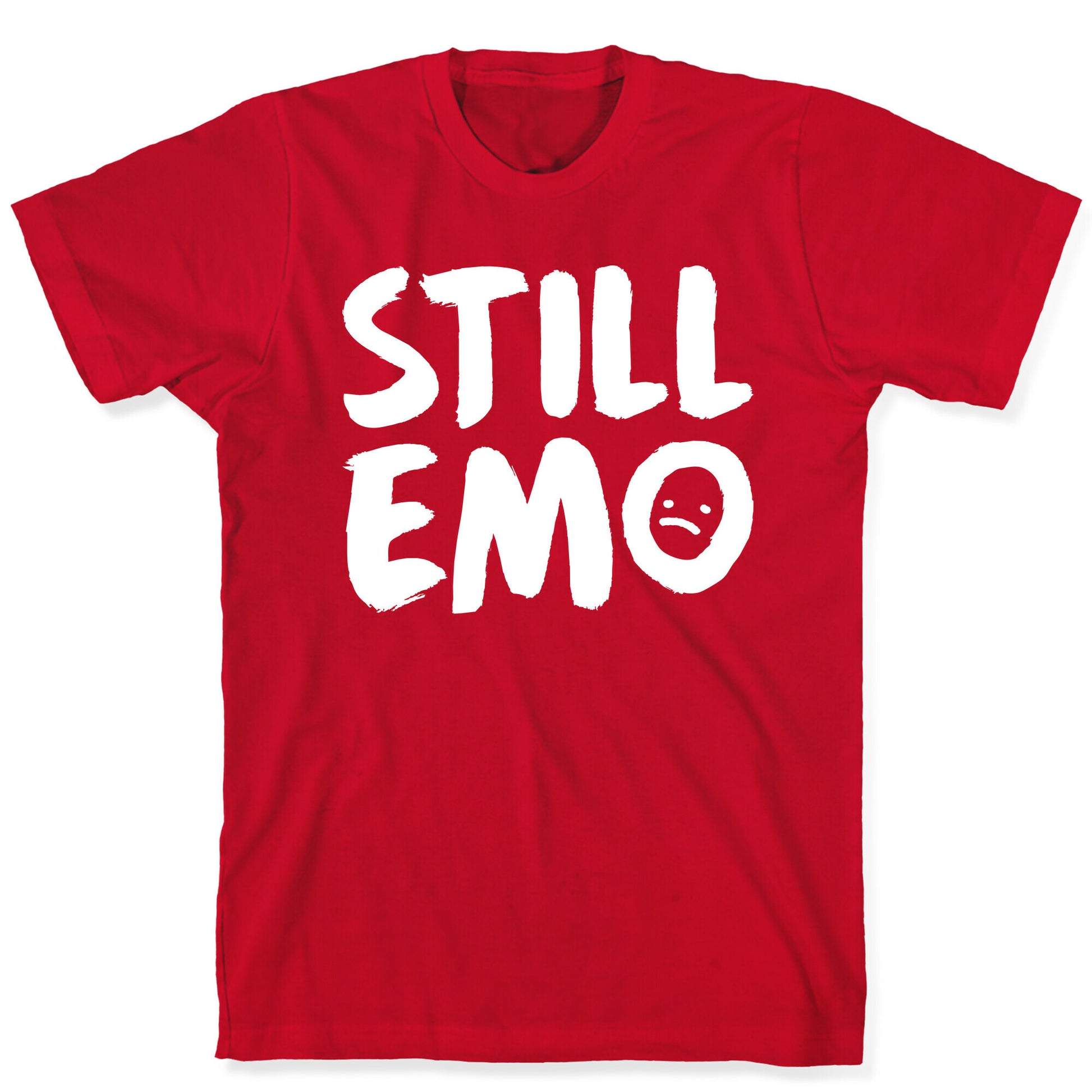 Still Emo T-Shirt