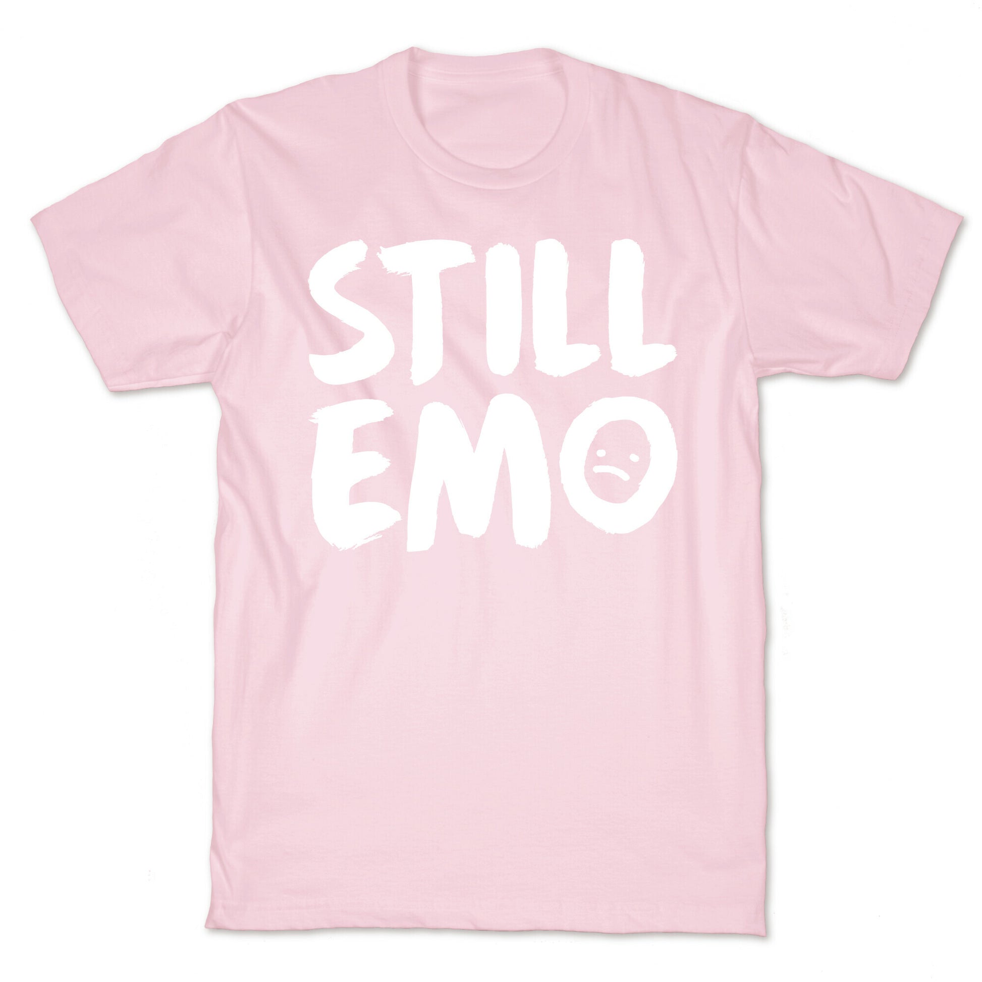 Still Emo T-Shirt