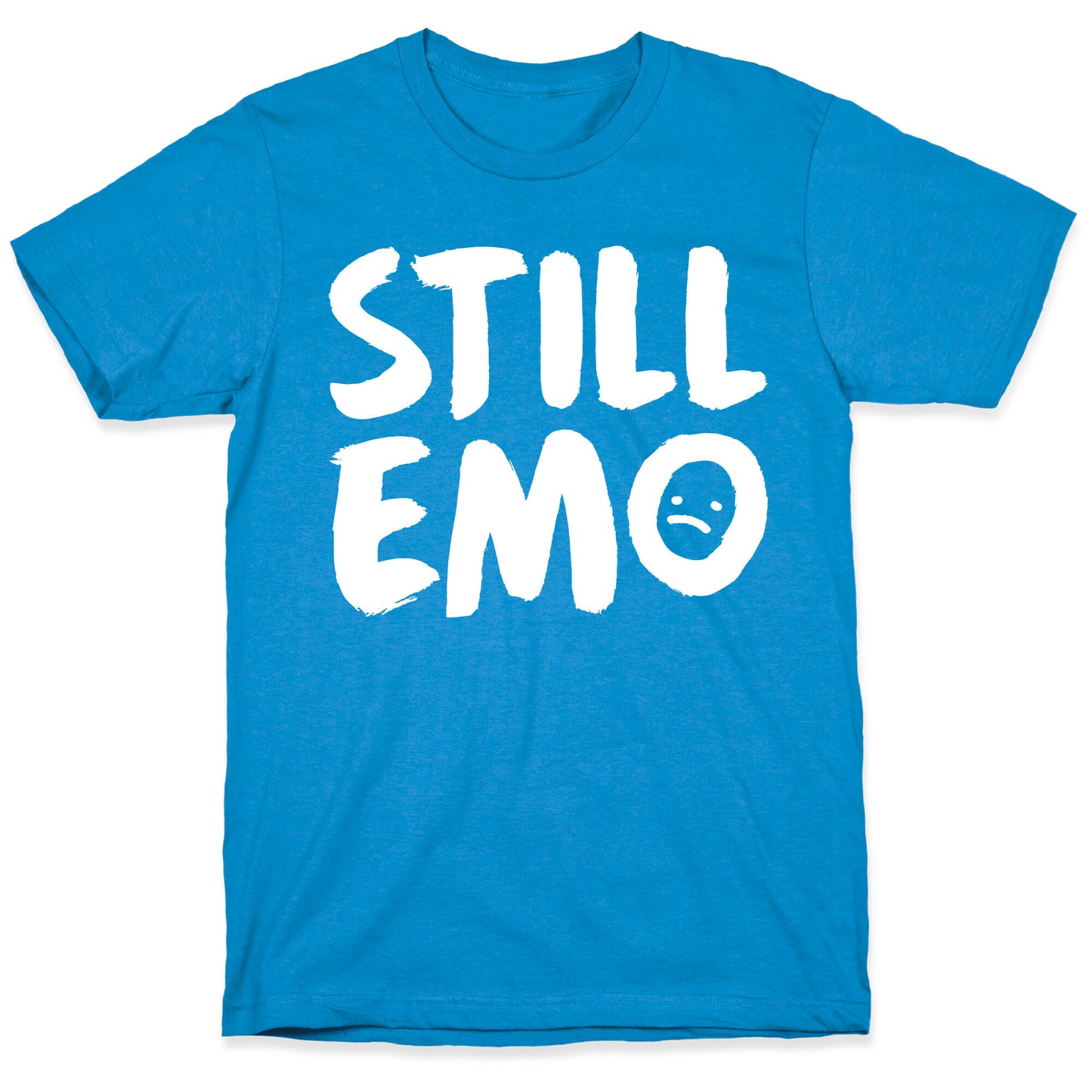 Still Emo T-Shirt