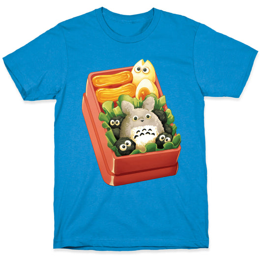Totoro Bento T-Shirt