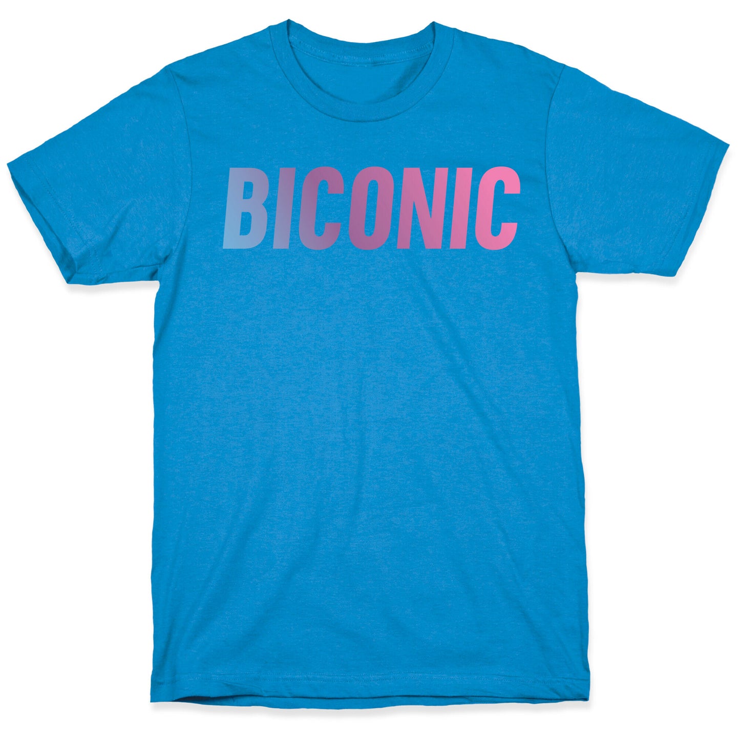 Biconic T-Shirt