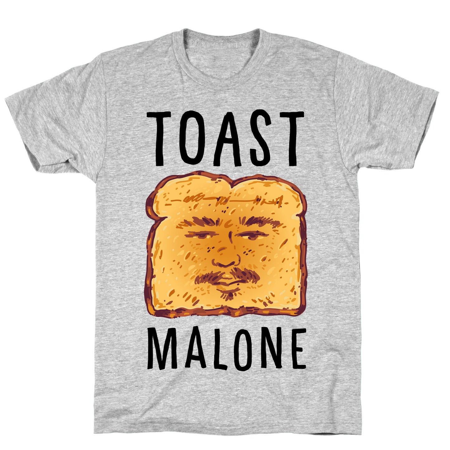Toast Malone T-Shirt