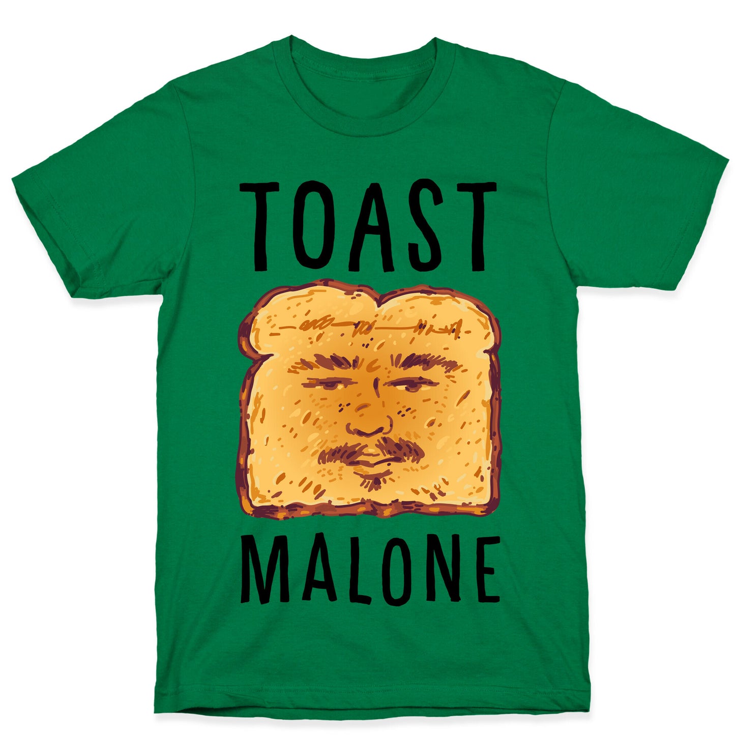 Toast Malone T-Shirt