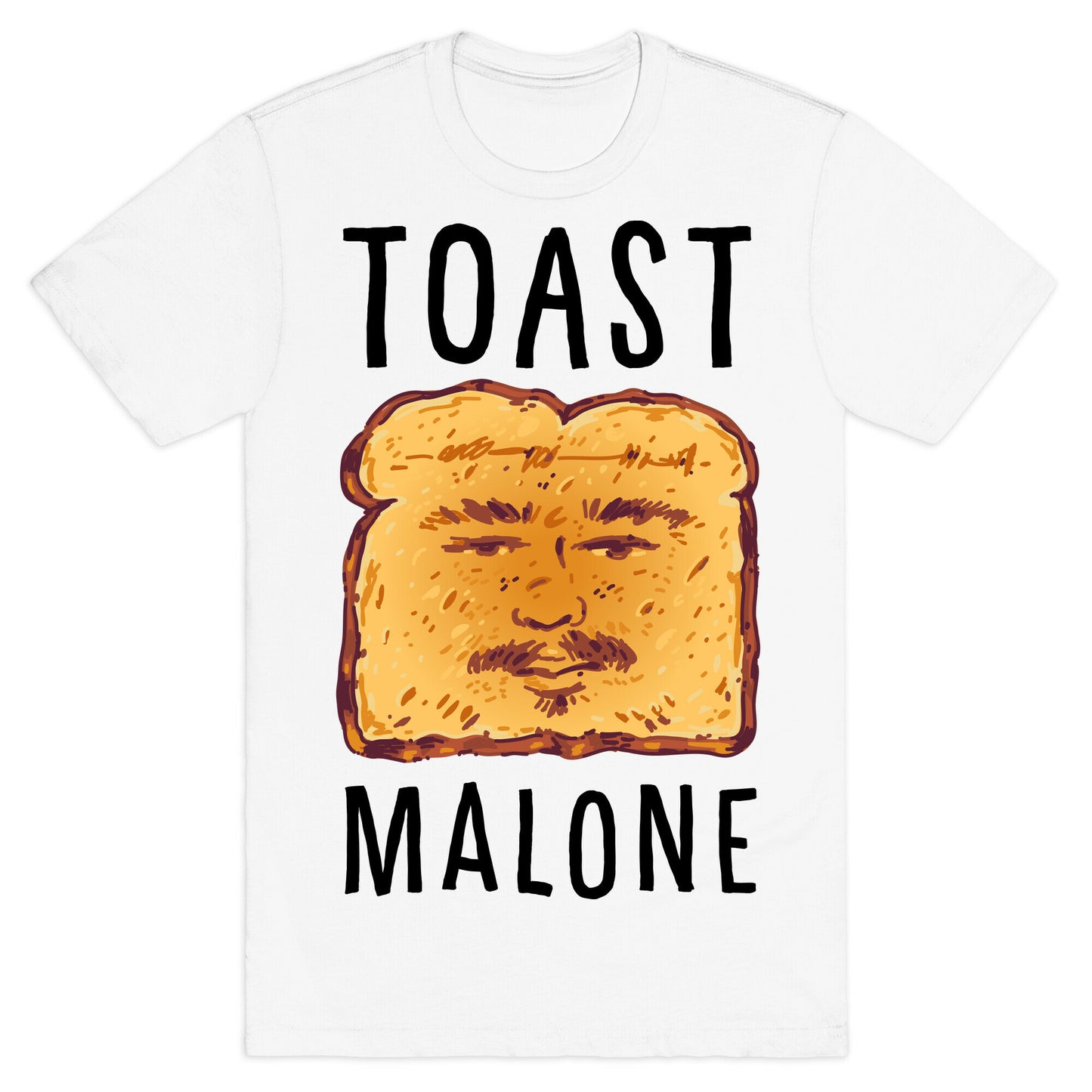 Toast Malone T-Shirt