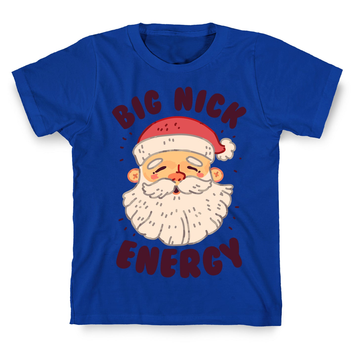 Big Nick Energy T-Shirt