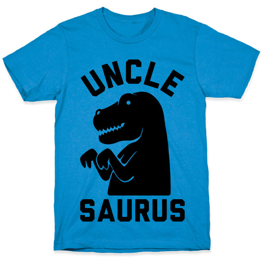 Uncle Saurus T-Shirt